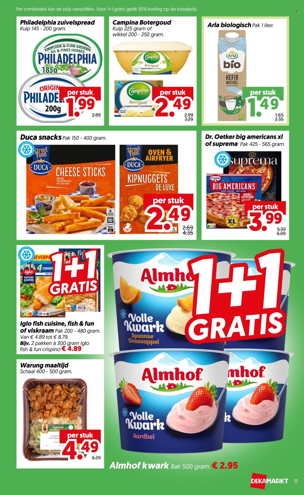 DekaMarkt-aanbieding - 15-9-2026 - 21-9-2026. Pagina 11