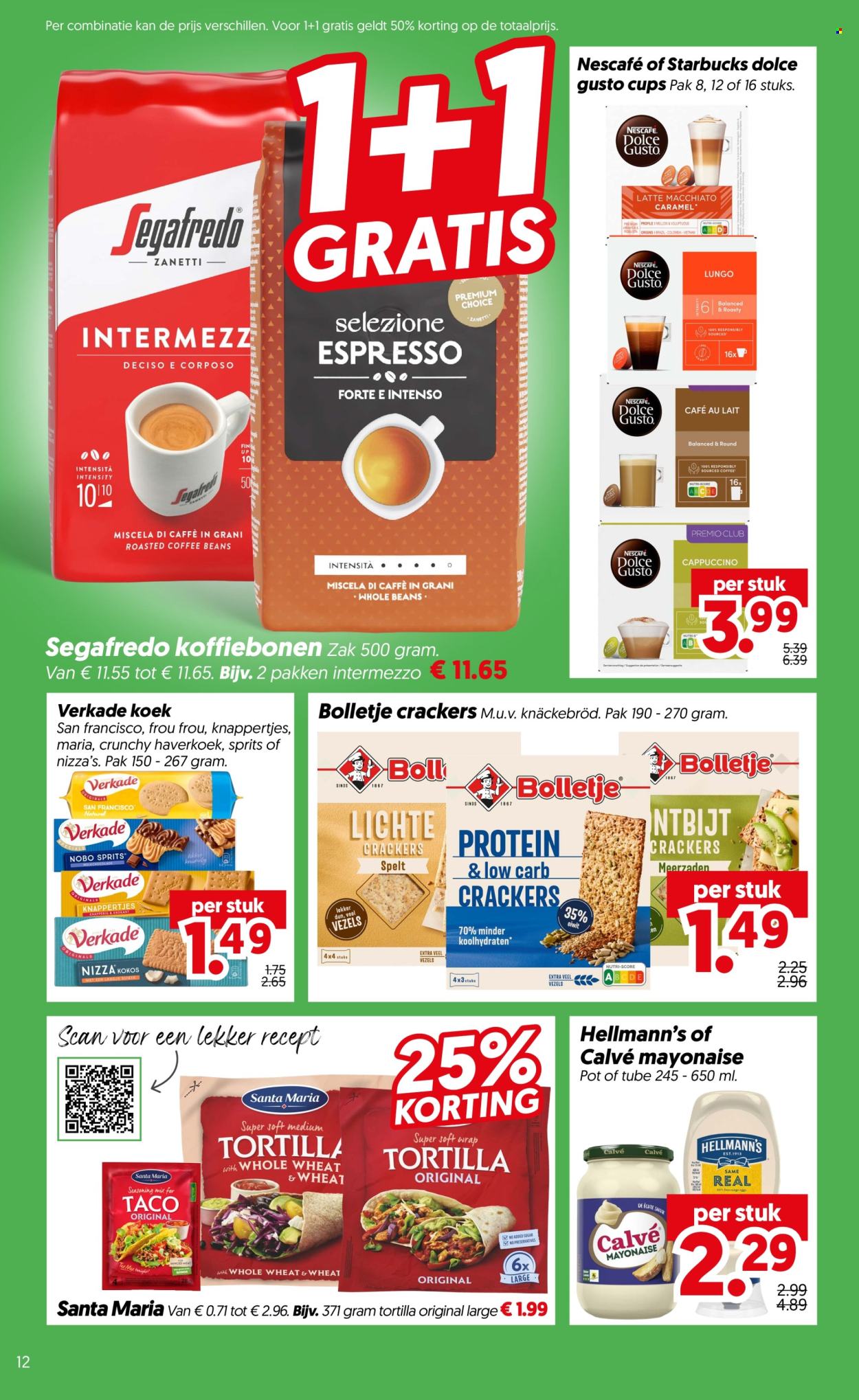 DekaMarkt-aanbieding - 15-9-2026 - 21-9-2026. Pagina 12