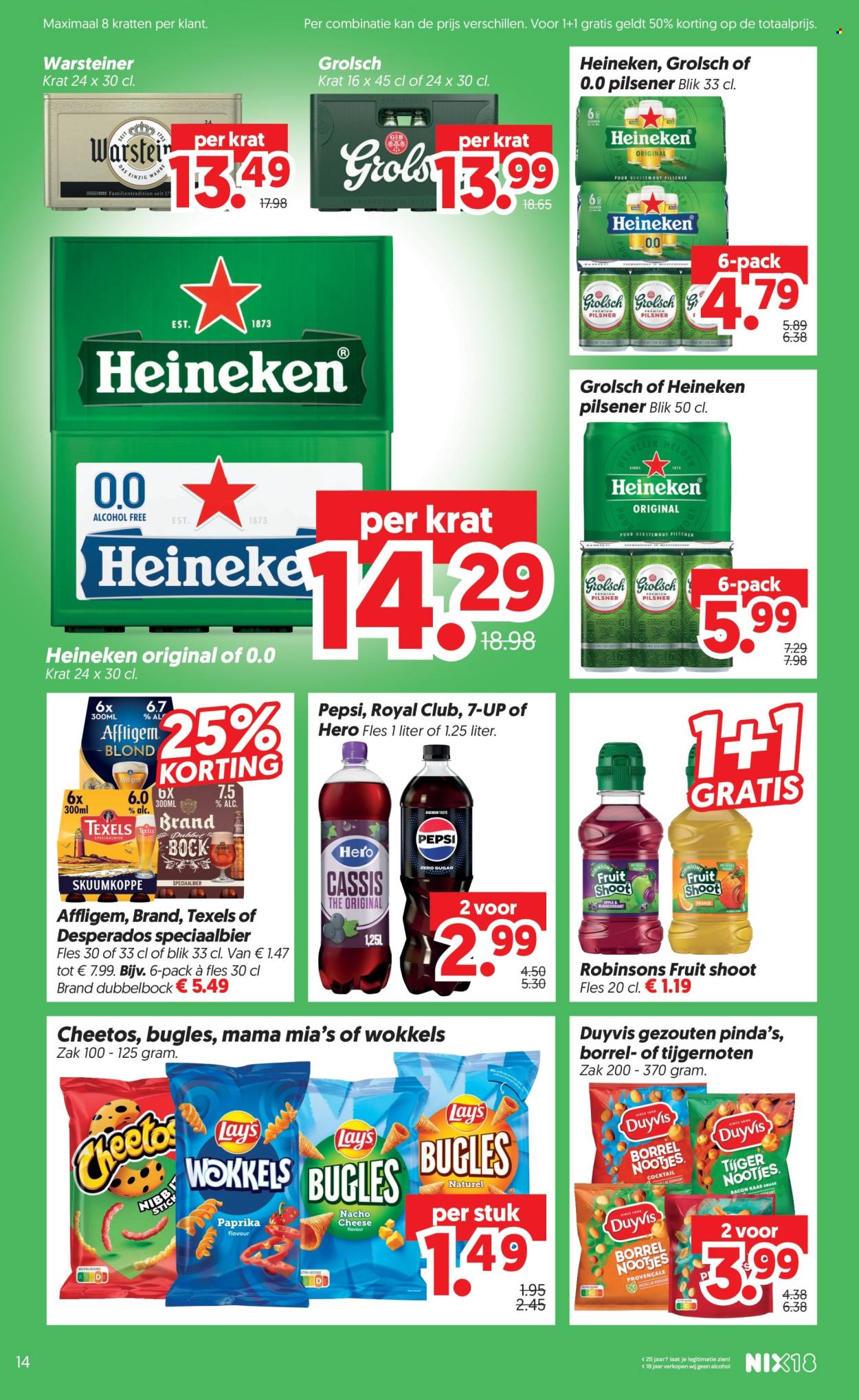 DekaMarkt-aanbieding - 15-9-2026 - 21-9-2026. Pagina 14