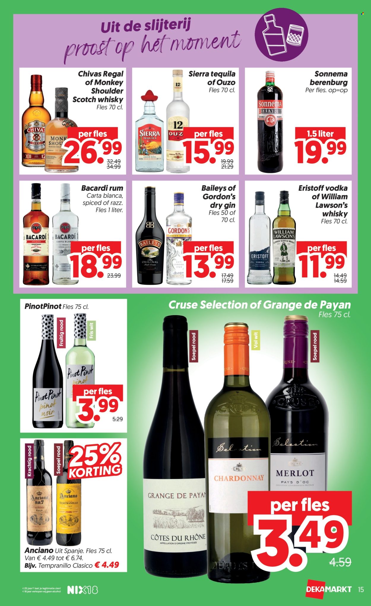 DekaMarkt-aanbieding - 15-9-2026 - 21-9-2026. Pagina 15