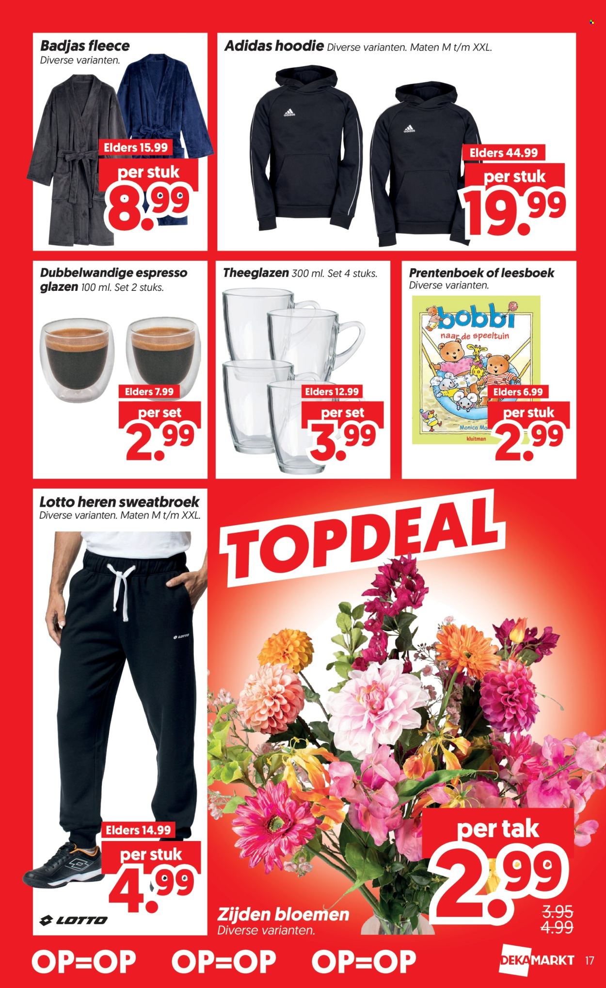 DekaMarkt-aanbieding - 15-9-2026 - 21-9-2026. Pagina 17