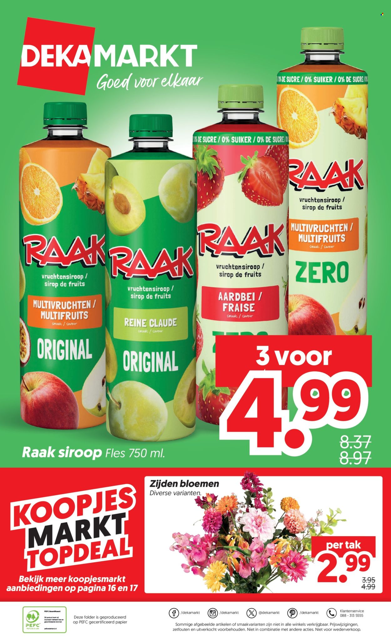 DekaMarkt-aanbieding - 15-9-2026 - 21-9-2026. Pagina 22