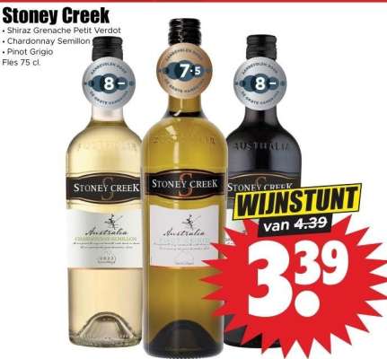 Stoney Creek