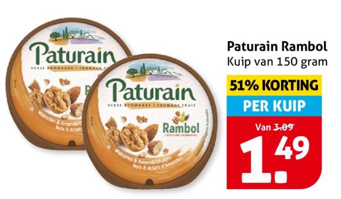Paturain Rambol
