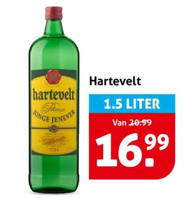 Hartevelt