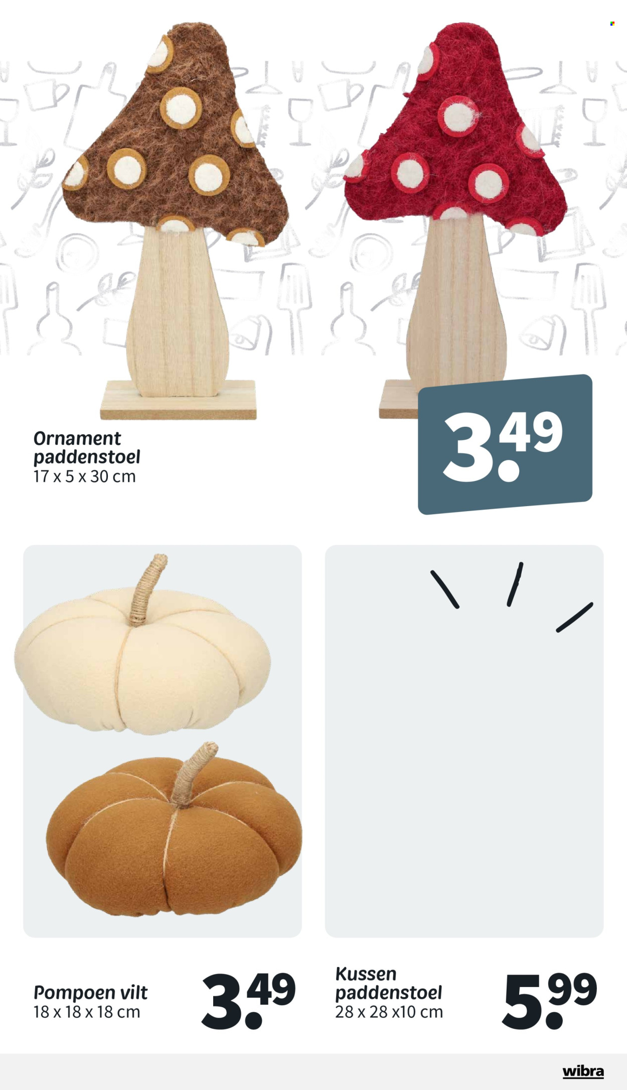 Wibra-aanbieding - 14-9-2026 - 27-9-2026. Pagina 3