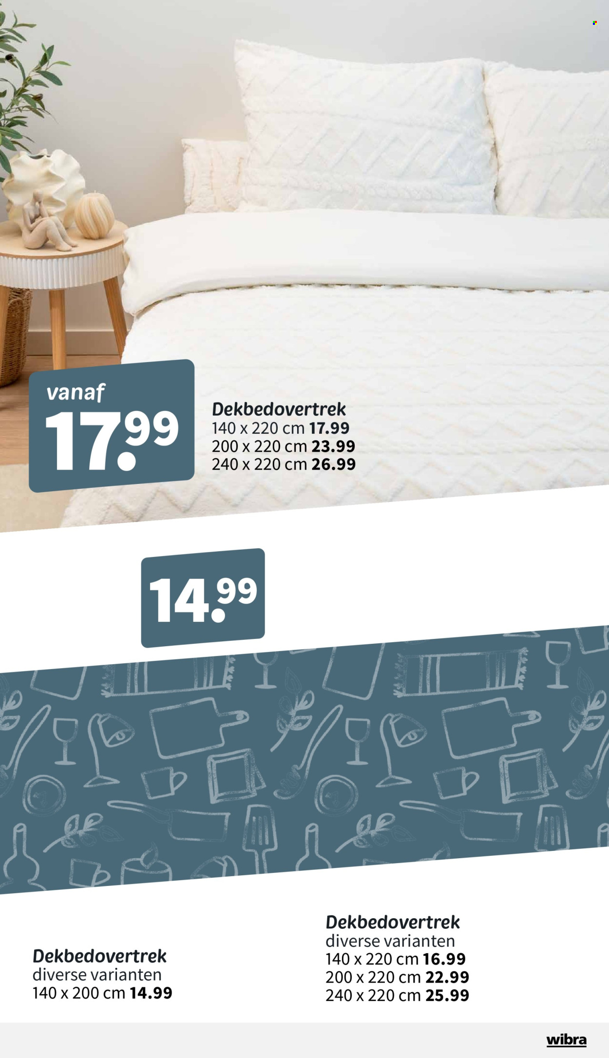 Wibra-aanbieding - 14-9-2026 - 27-9-2026. Pagina 6