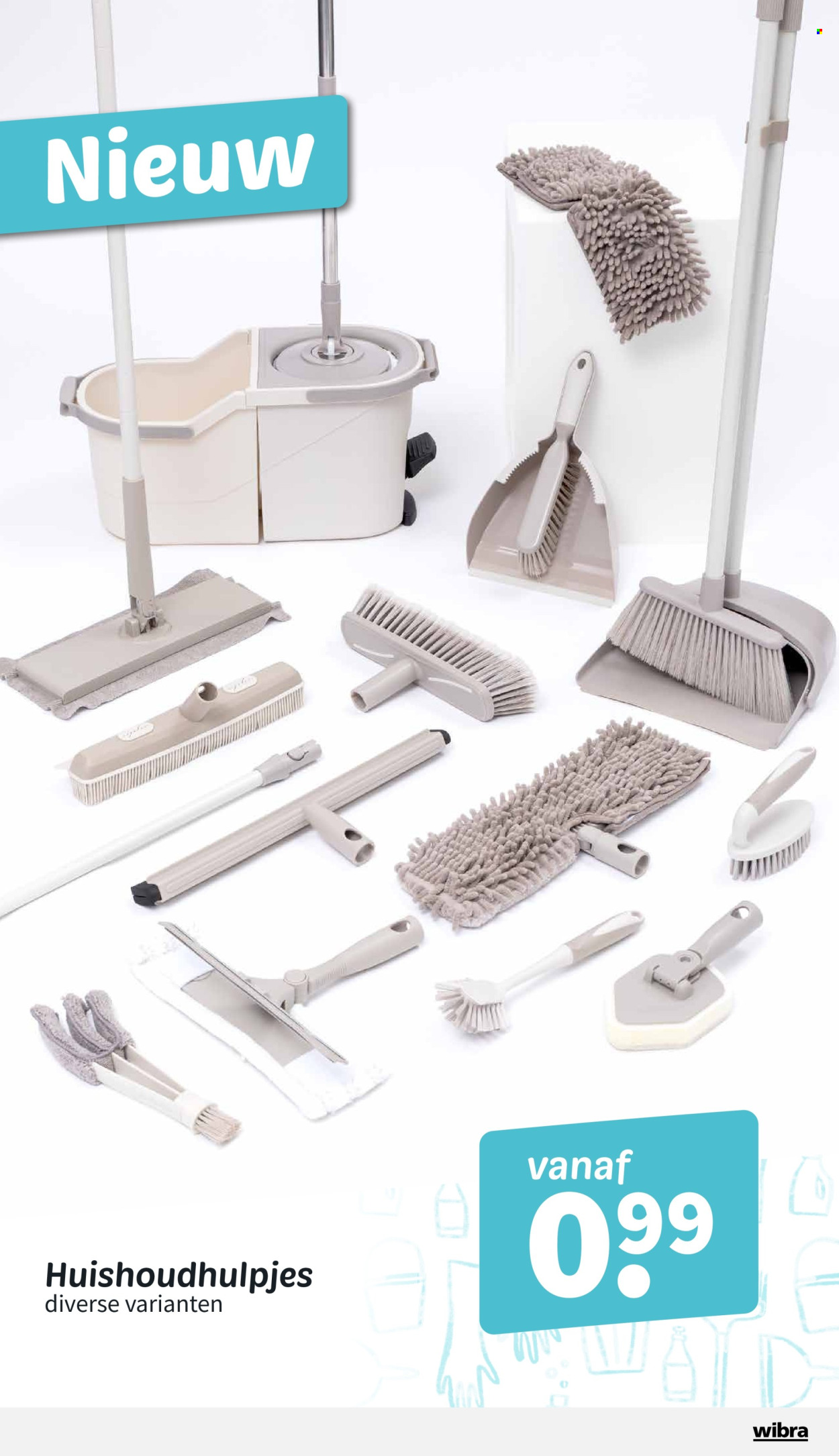 Wibra-aanbieding - 14-9-2026 - 27-9-2026. Pagina 7