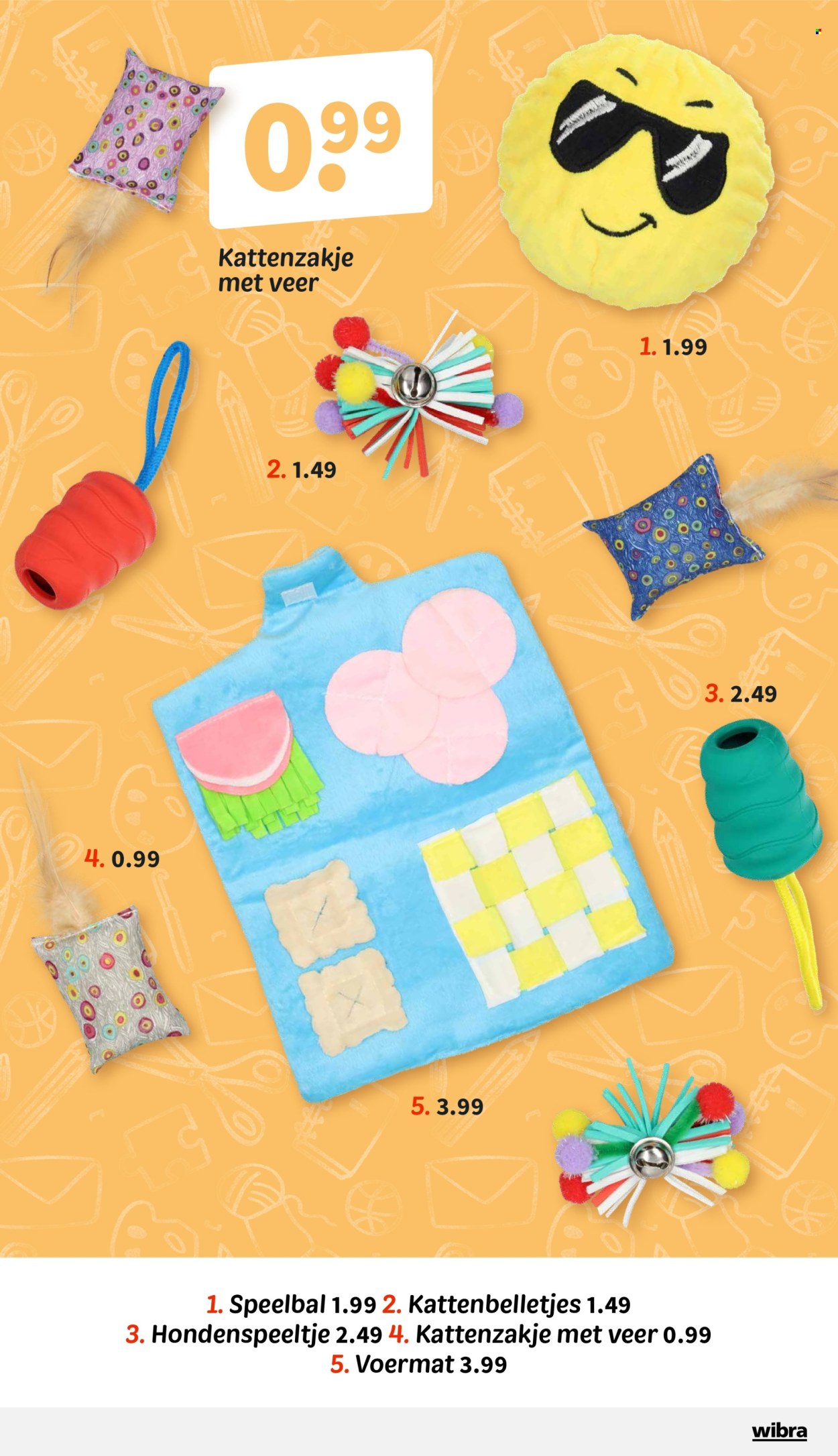 Wibra-aanbieding - 14-9-2026 - 27-9-2026. Pagina 13