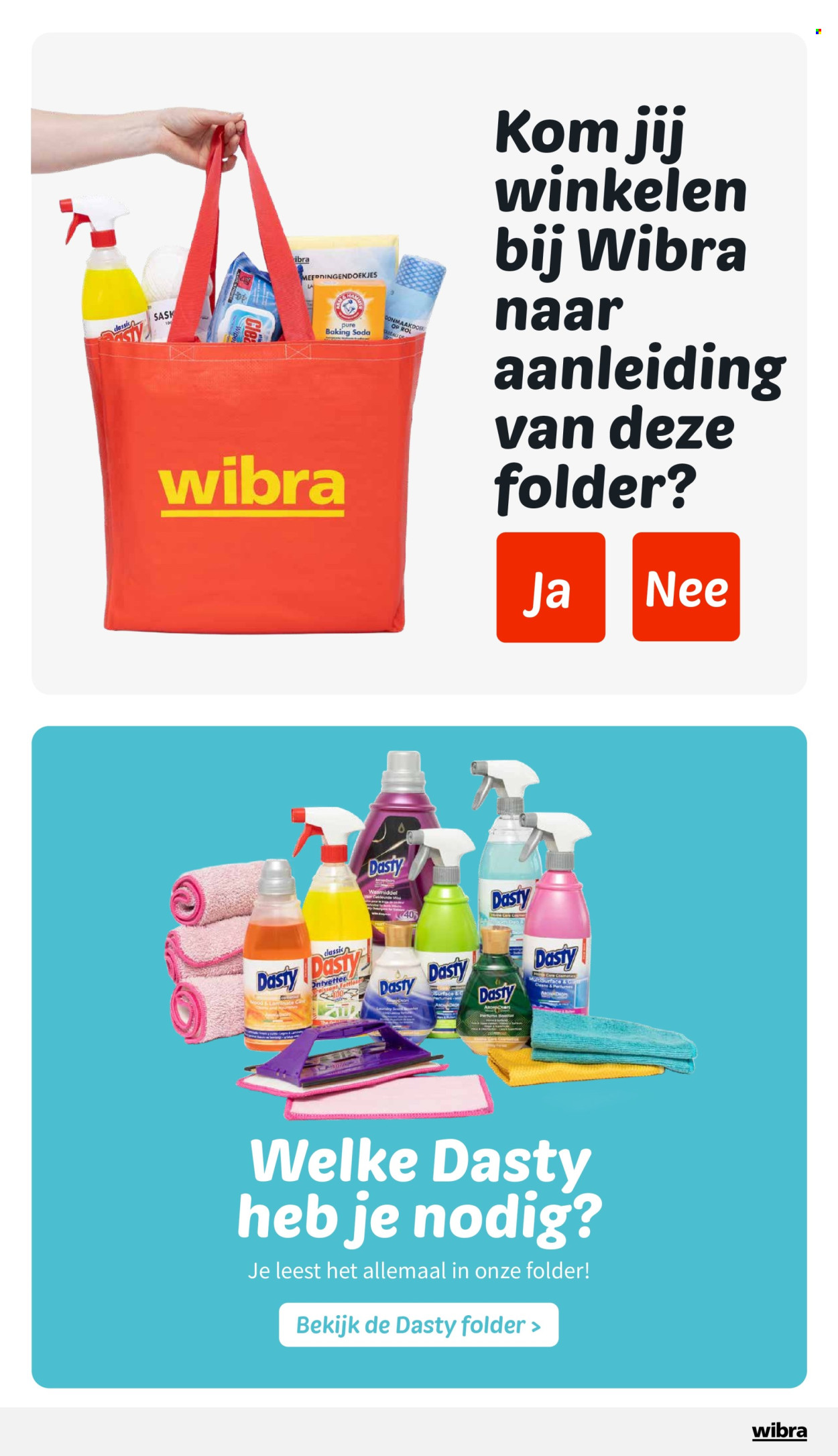 Wibra-aanbieding - 14-9-2026 - 27-9-2026. Pagina 14