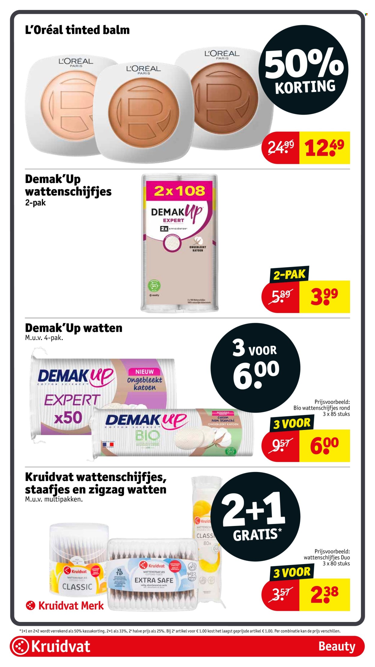 Kruidvat-aanbieding - 15-9-2026 - 20-9-2026. Pagina 3
