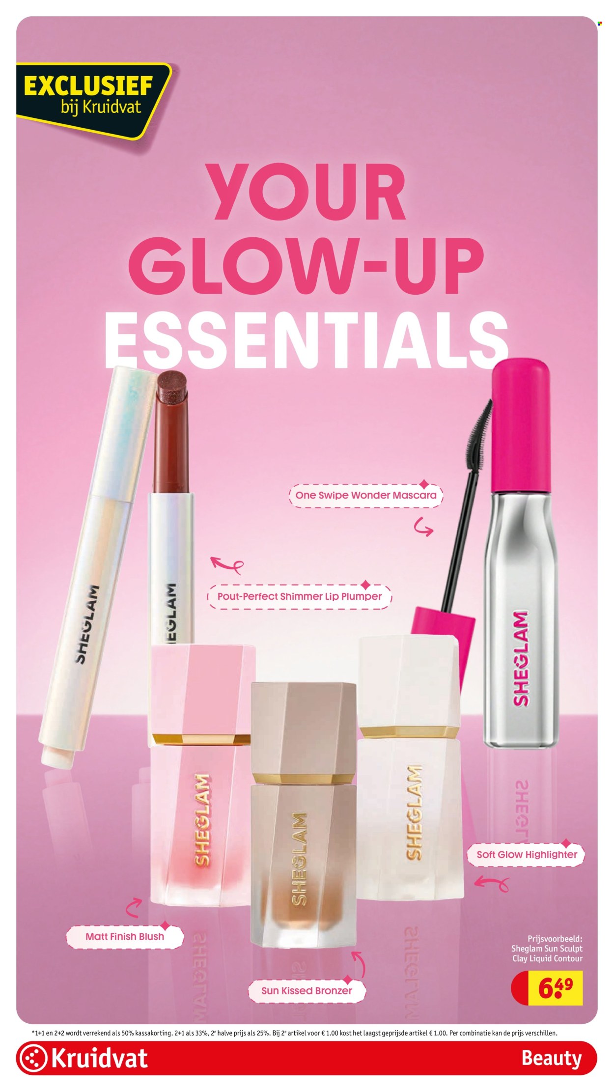 Kruidvat-aanbieding - 15-9-2026 - 20-9-2026. Pagina 4