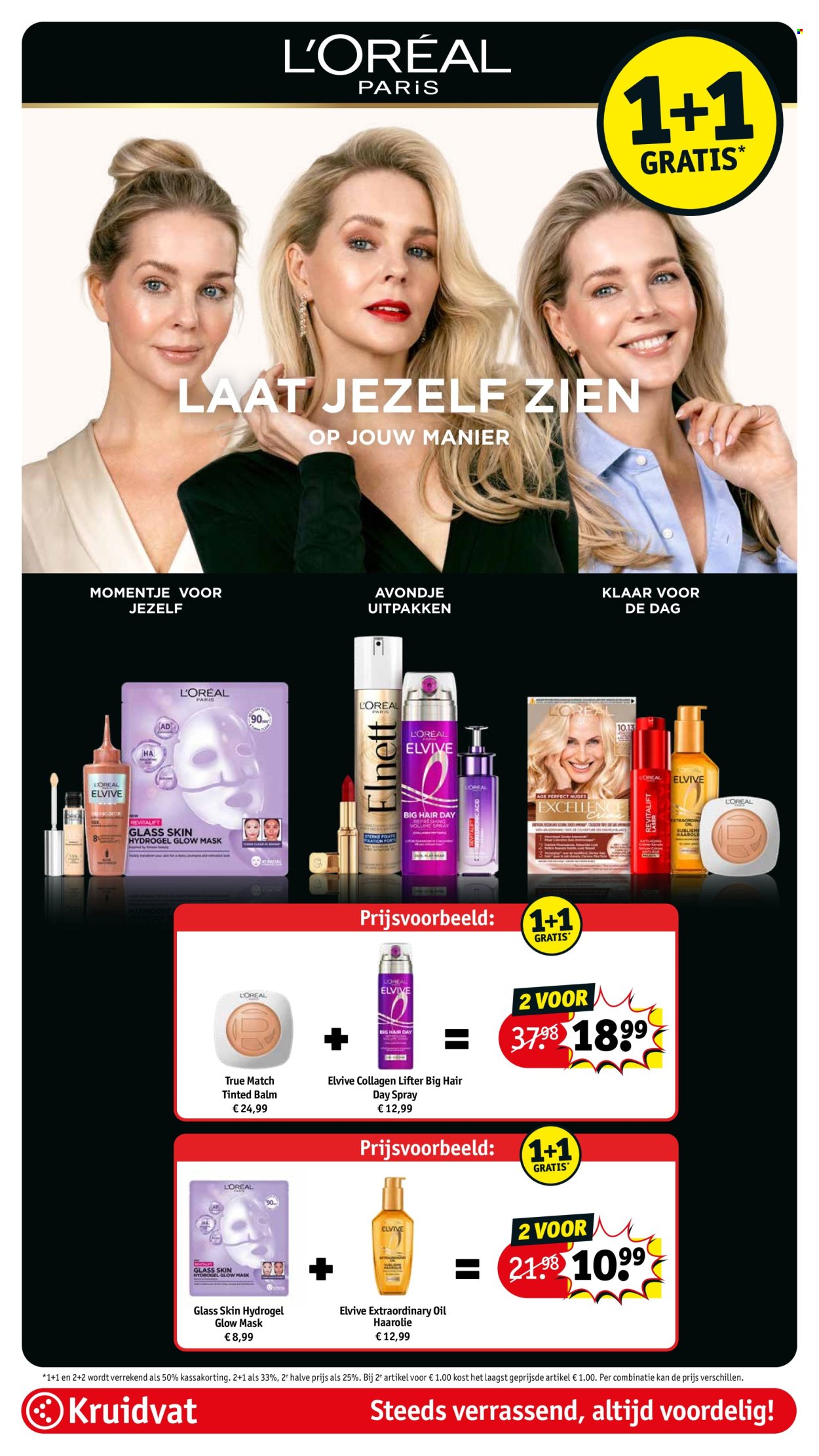 Kruidvat-aanbieding - 15-9-2026 - 20-9-2026. Pagina 5