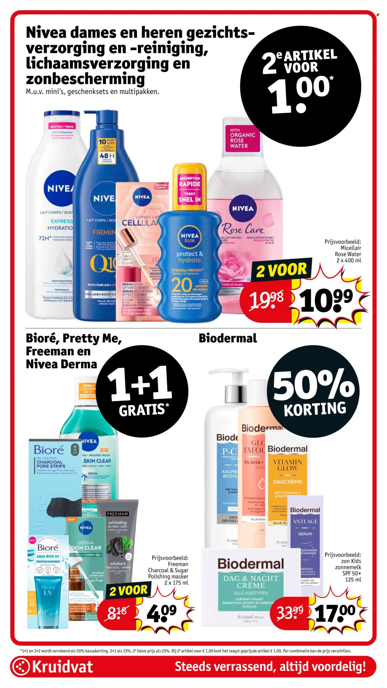 Kruidvat-aanbieding - 15-9-2026 - 20-9-2026. Pagina 8