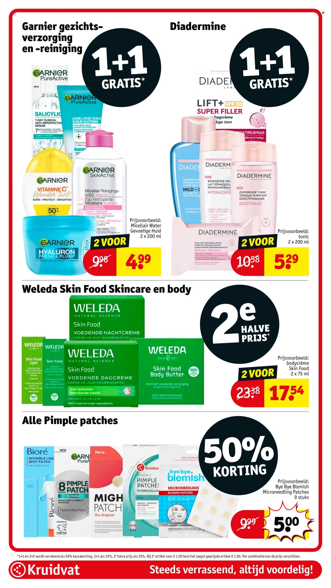 Kruidvat-aanbieding - 15-9-2026 - 20-9-2026. Pagina 9