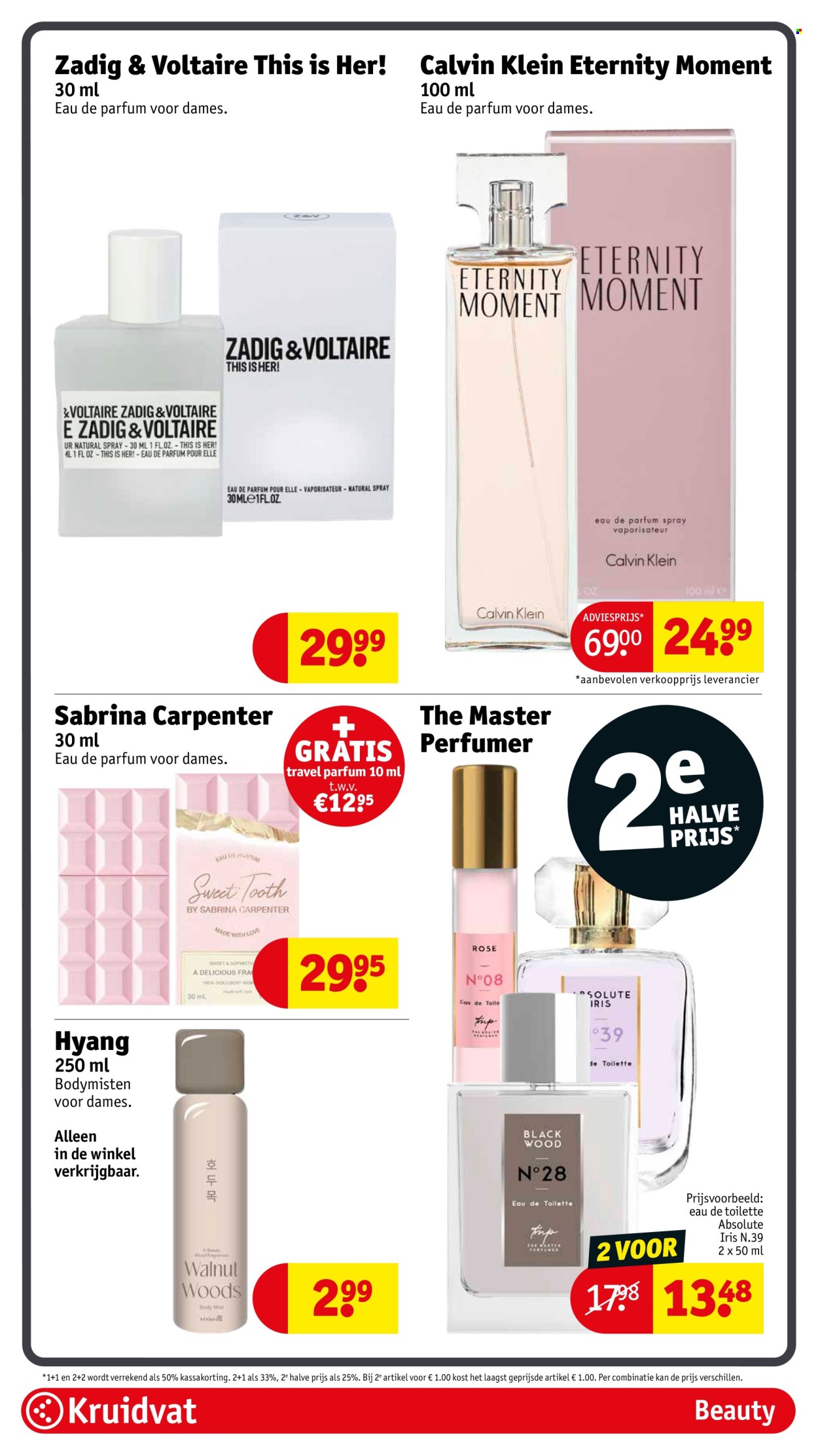 Kruidvat-aanbieding - 15-9-2026 - 20-9-2026. Pagina 12