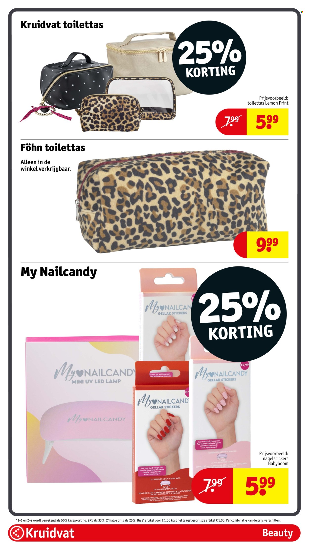 Kruidvat-aanbieding - 15-9-2026 - 20-9-2026. Pagina 17
