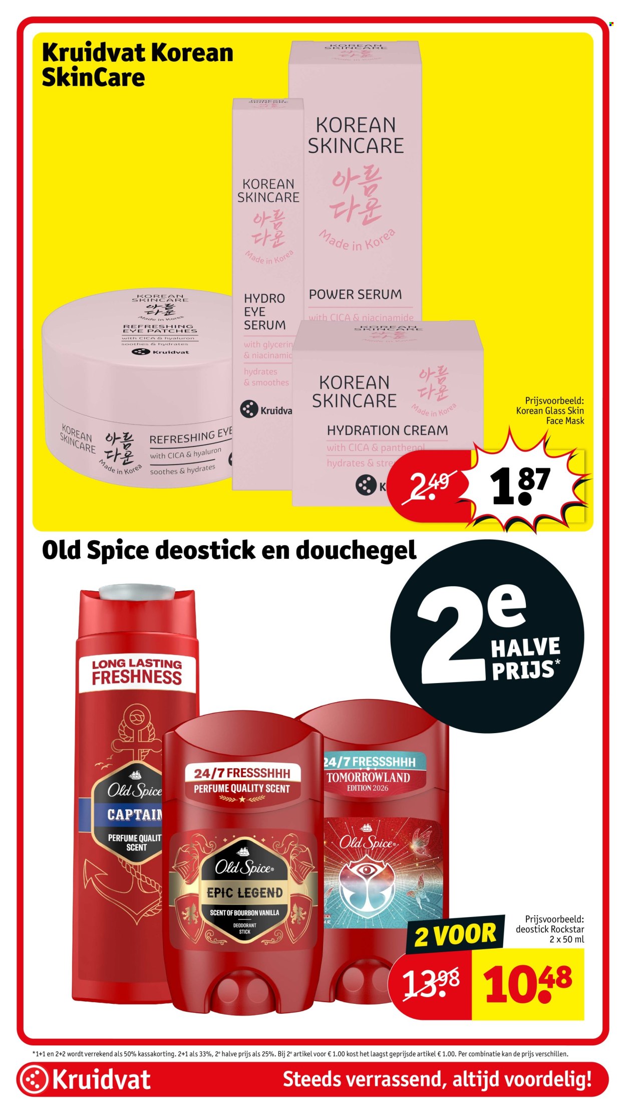 Kruidvat-aanbieding - 15-9-2026 - 20-9-2026. Pagina 18