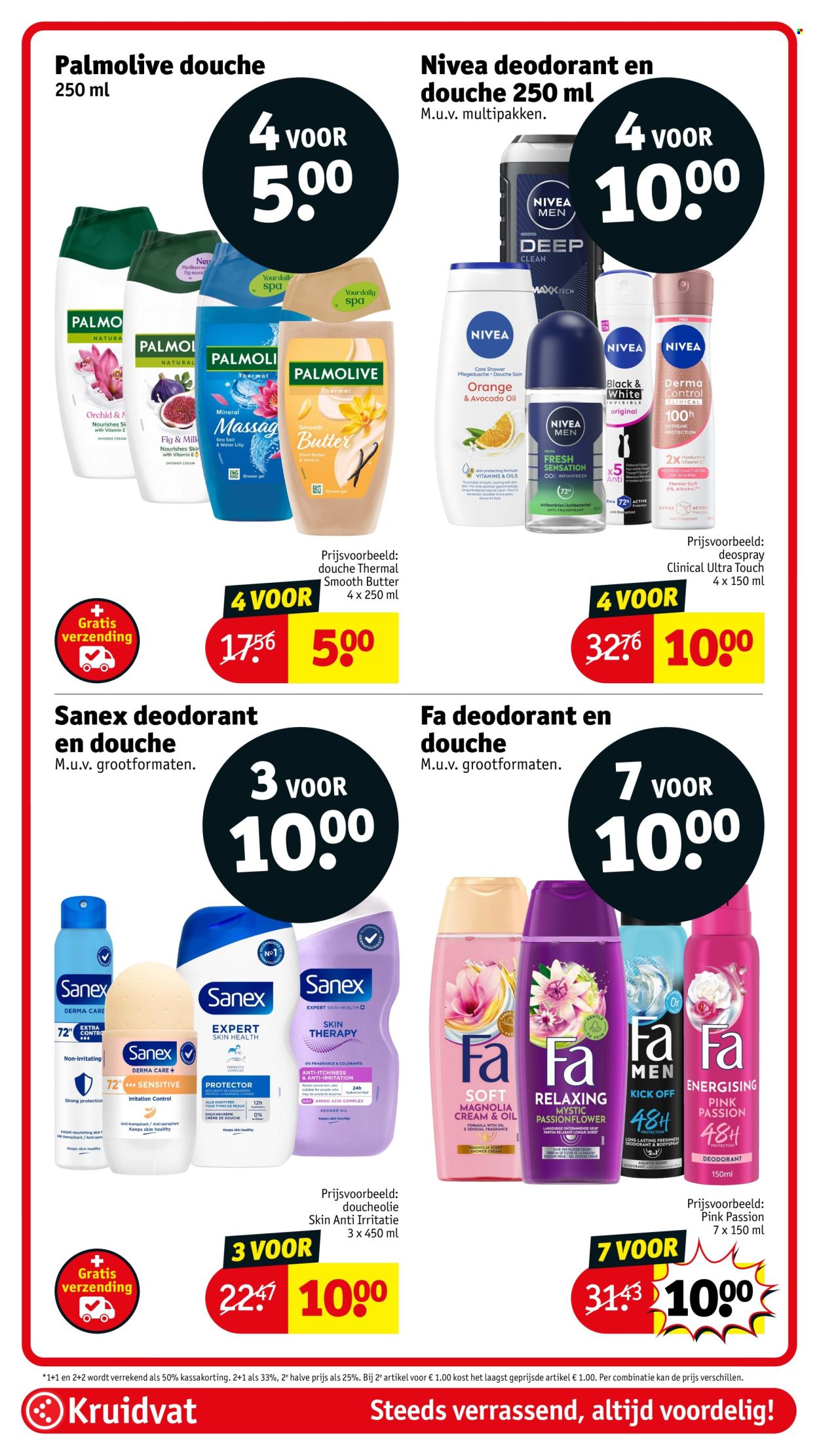 Kruidvat-aanbieding - 15-9-2026 - 20-9-2026. Pagina 30