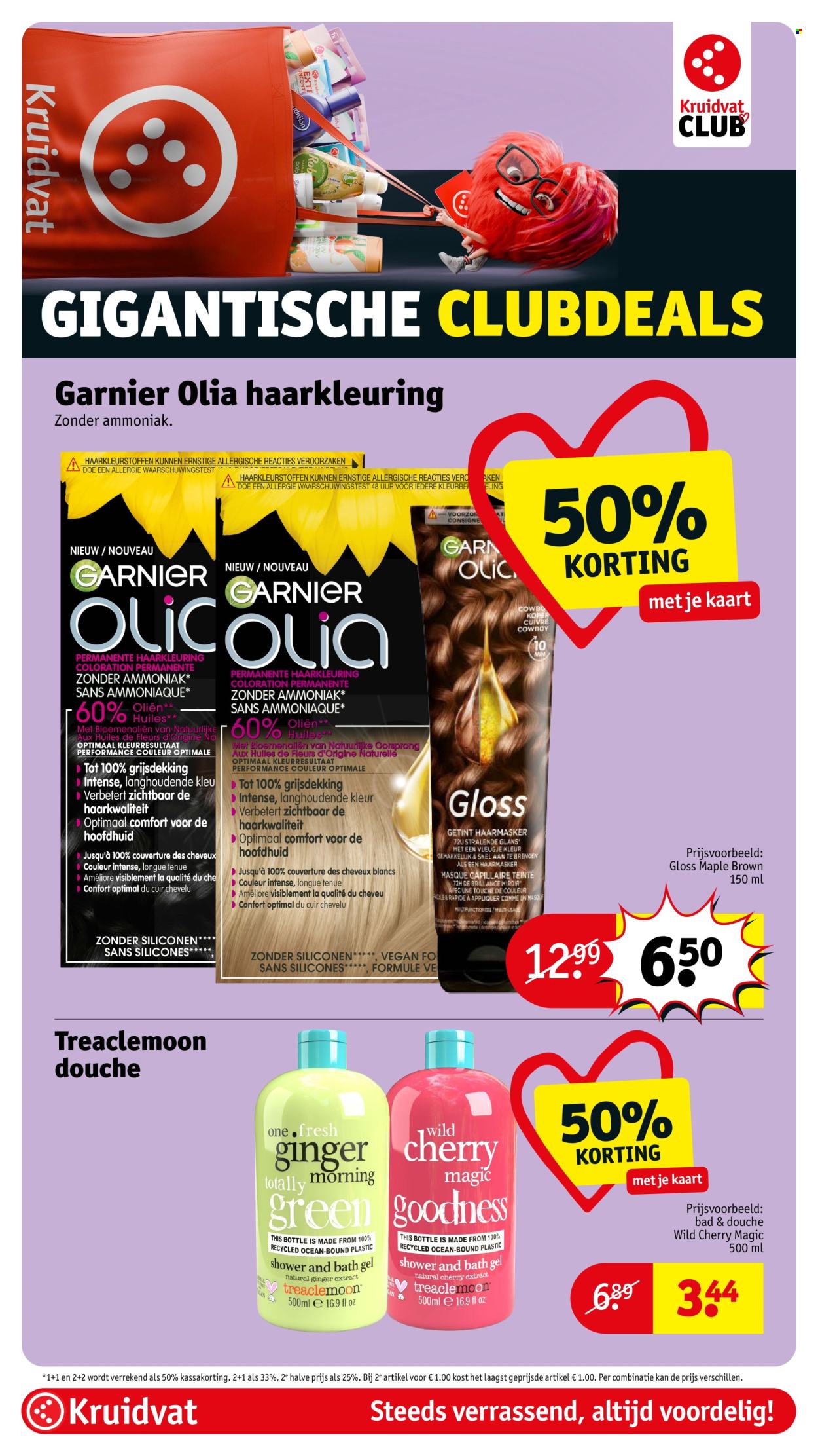 Kruidvat-aanbieding - 15-9-2026 - 20-9-2026. Pagina 42