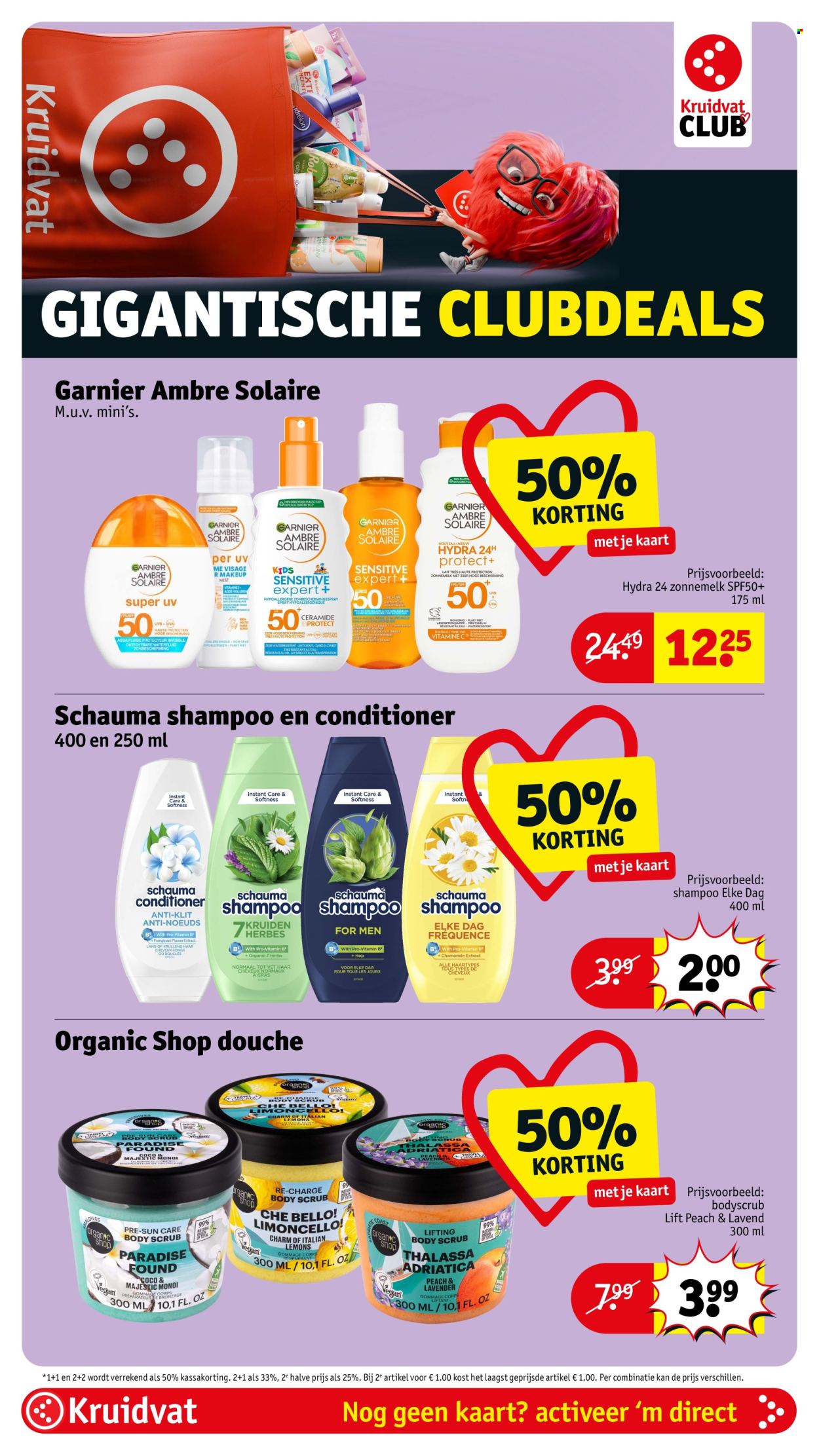 Kruidvat-aanbieding - 15-9-2026 - 20-9-2026. Pagina 43