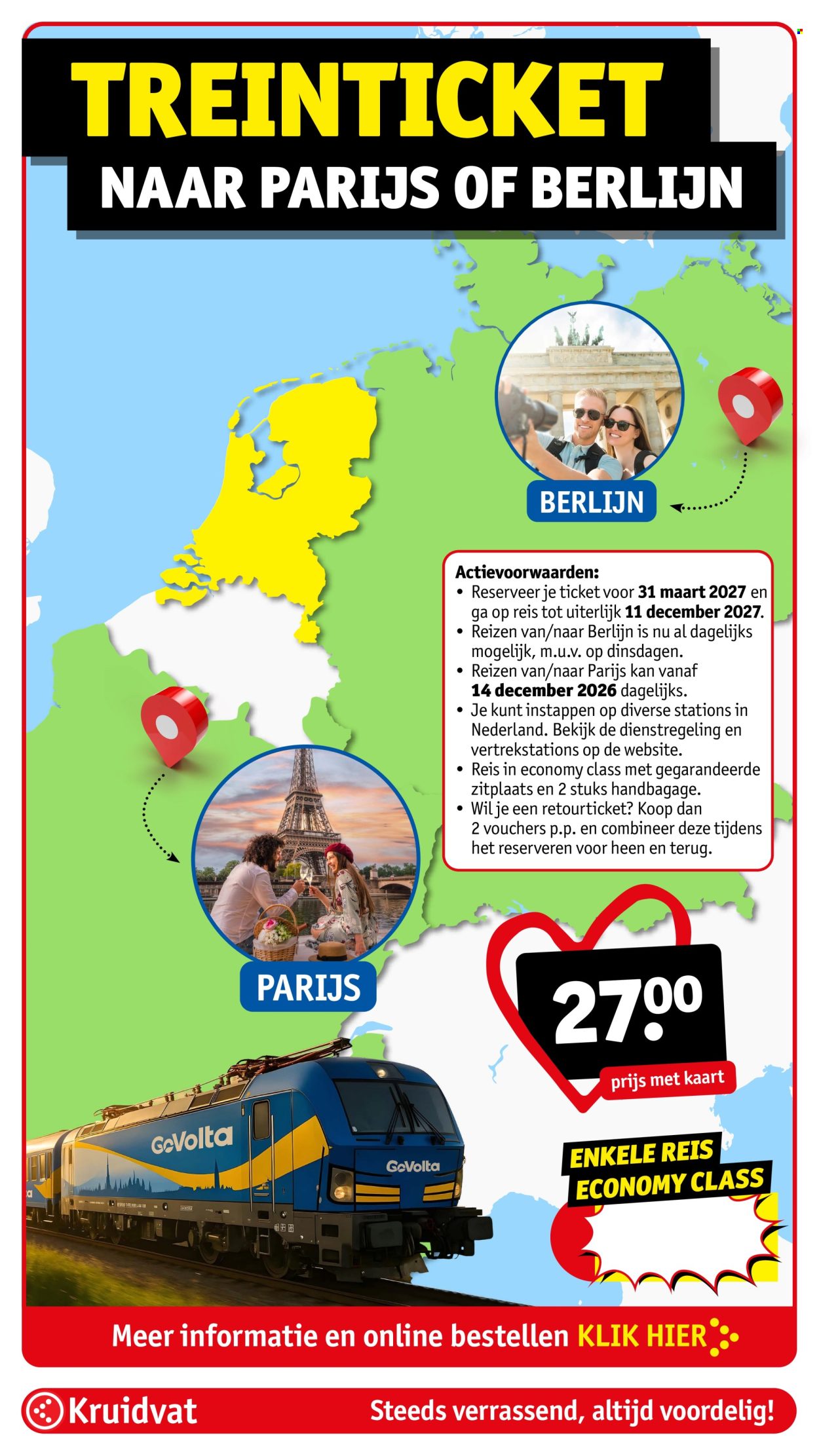 Kruidvat-aanbieding - 15-9-2026 - 20-9-2026. Pagina 50