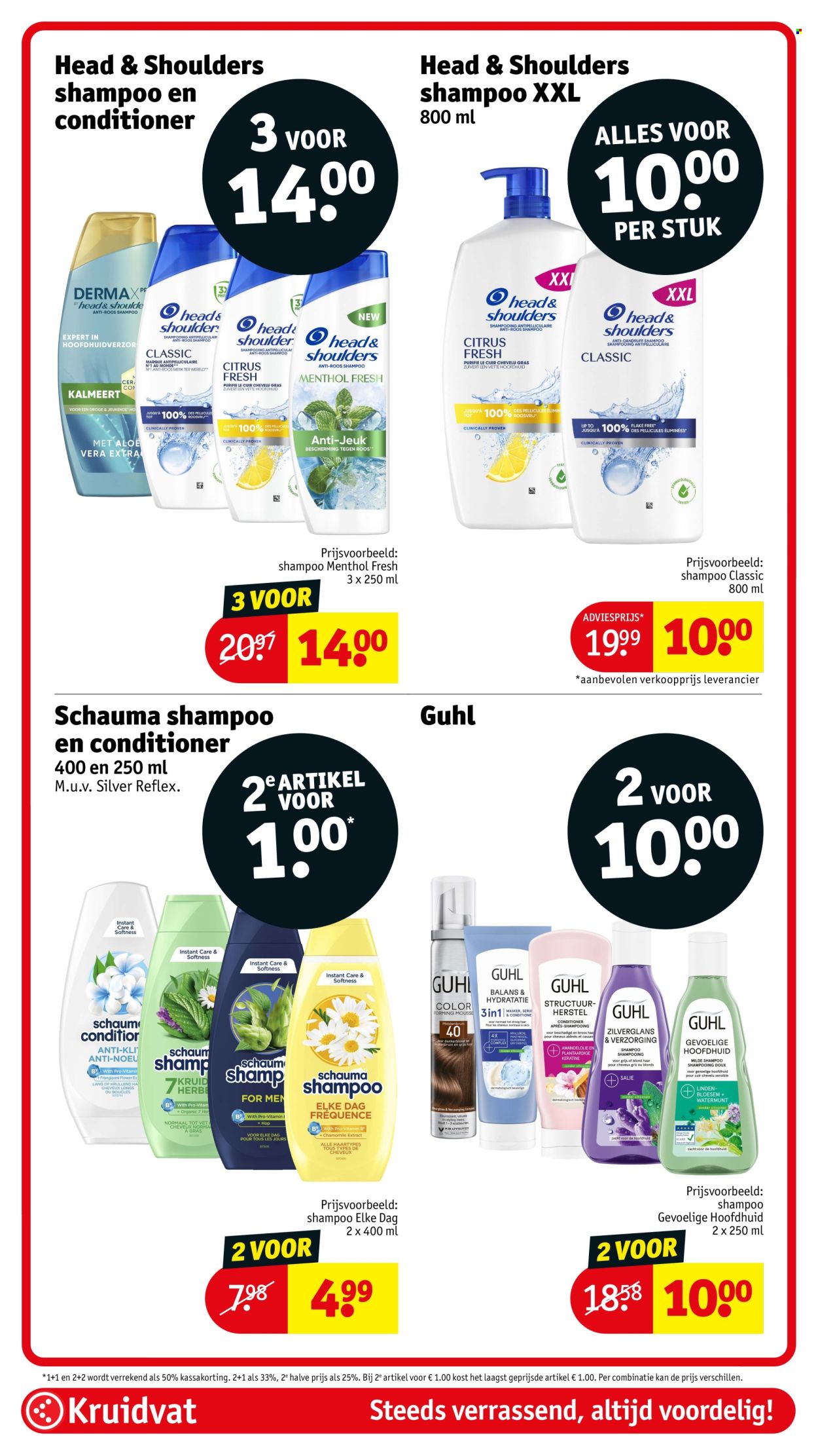 Kruidvat-aanbieding - 15-9-2026 - 20-9-2026. Pagina 53