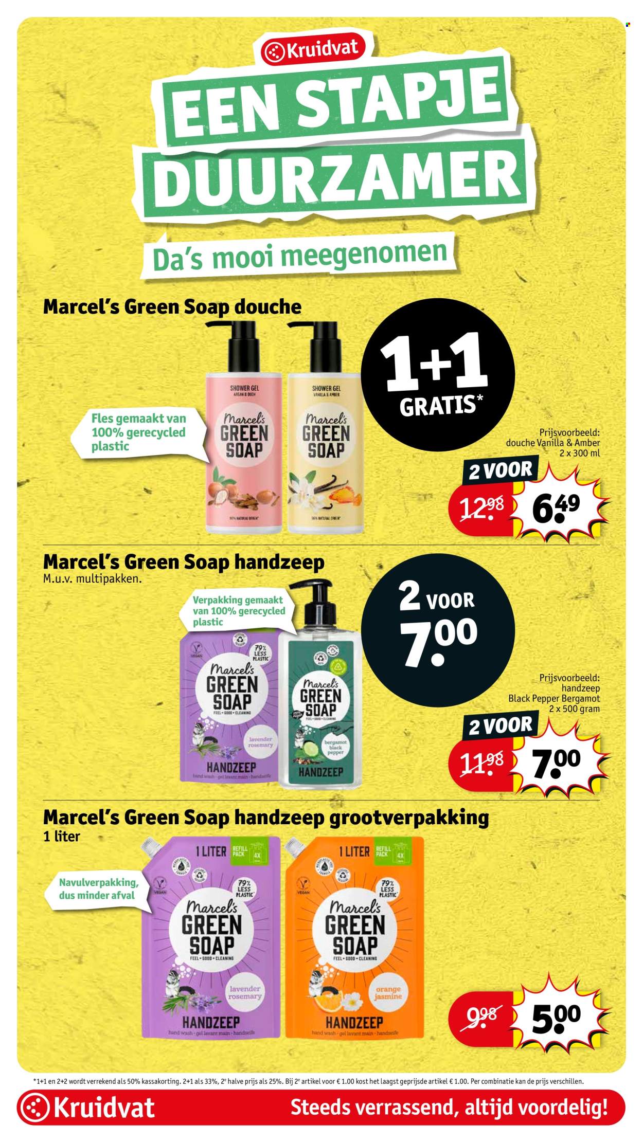 Kruidvat-aanbieding - 15-9-2026 - 20-9-2026. Pagina 58