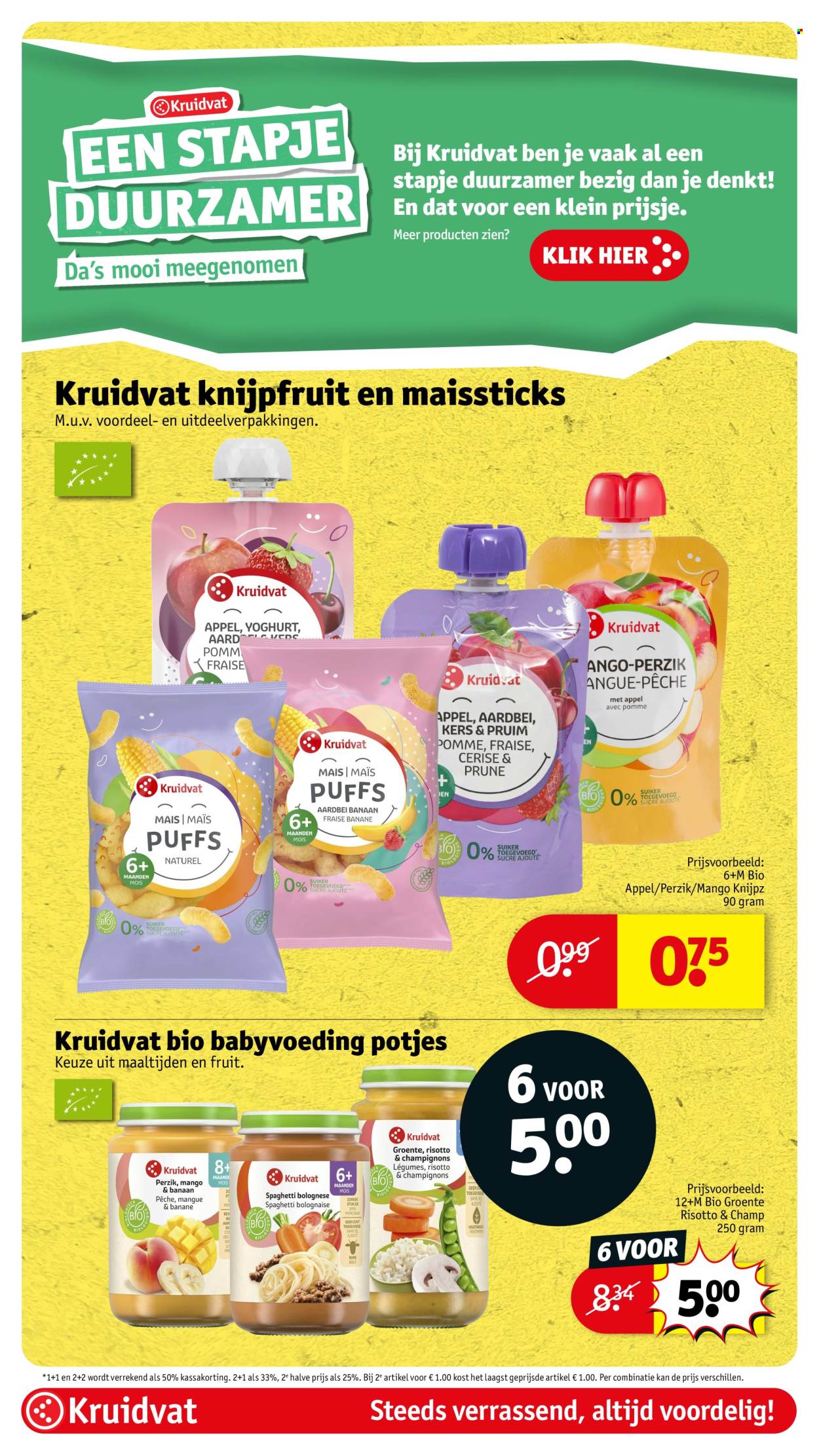 Kruidvat-aanbieding - 15-9-2026 - 20-9-2026. Pagina 59