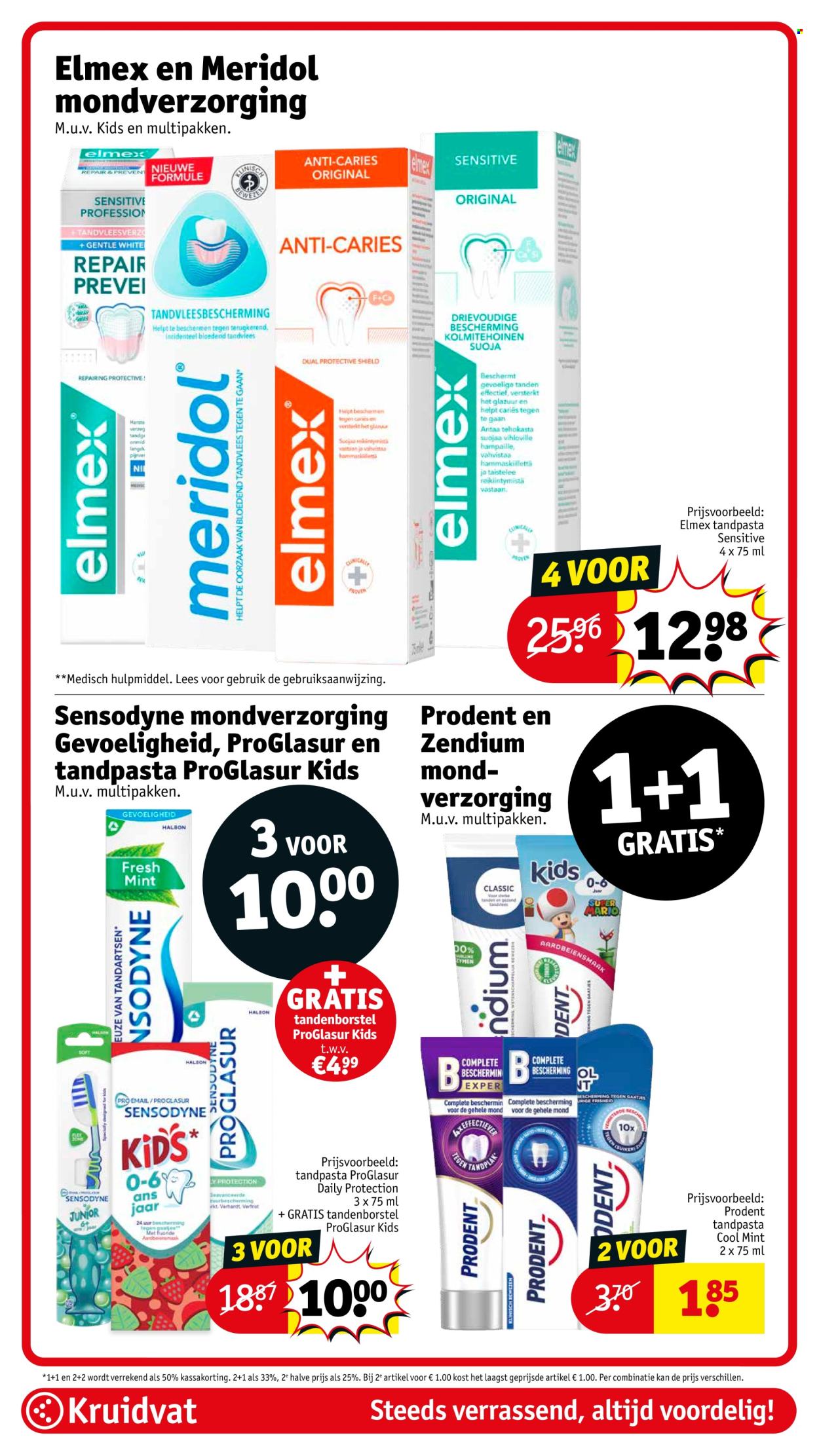 Kruidvat-aanbieding - 15-9-2026 - 20-9-2026. Pagina 62