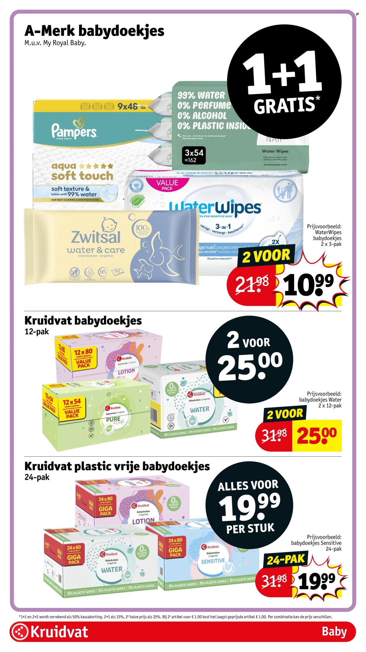 Kruidvat-aanbieding - 15-9-2026 - 20-9-2026. Pagina 67