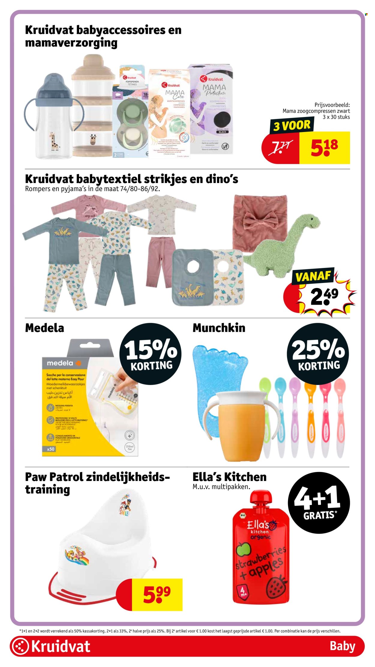 Kruidvat-aanbieding - 15-9-2026 - 20-9-2026. Pagina 72
