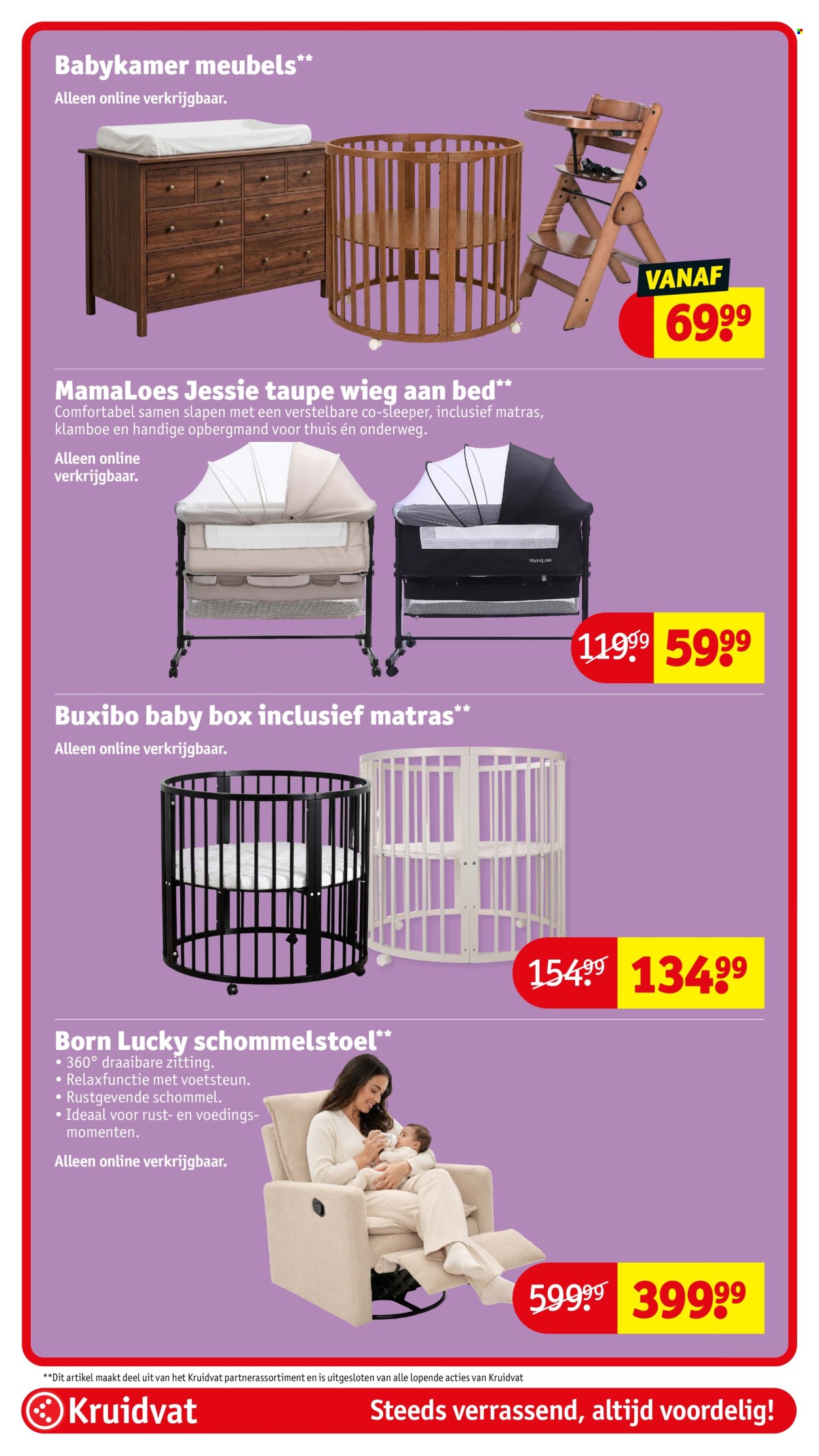 Kruidvat-aanbieding - 15-9-2026 - 20-9-2026. Pagina 74