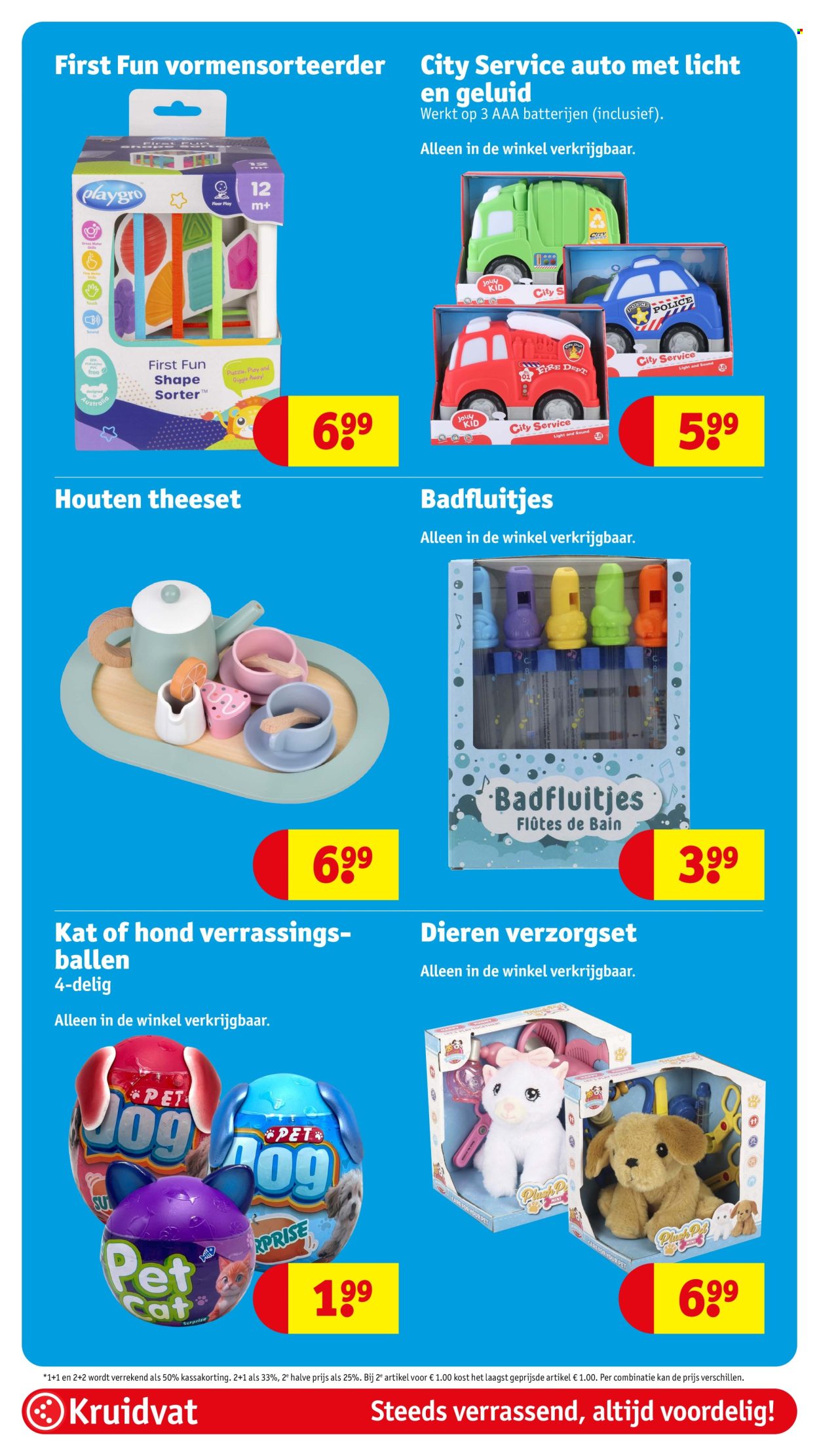 Kruidvat-aanbieding - 15-9-2026 - 20-9-2026. Pagina 77