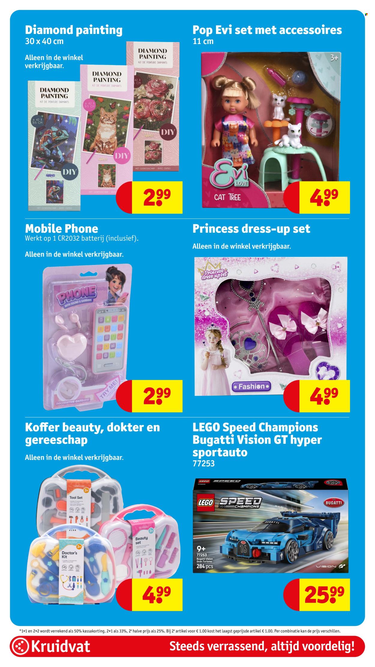 Kruidvat-aanbieding - 15-9-2026 - 20-9-2026. Pagina 78