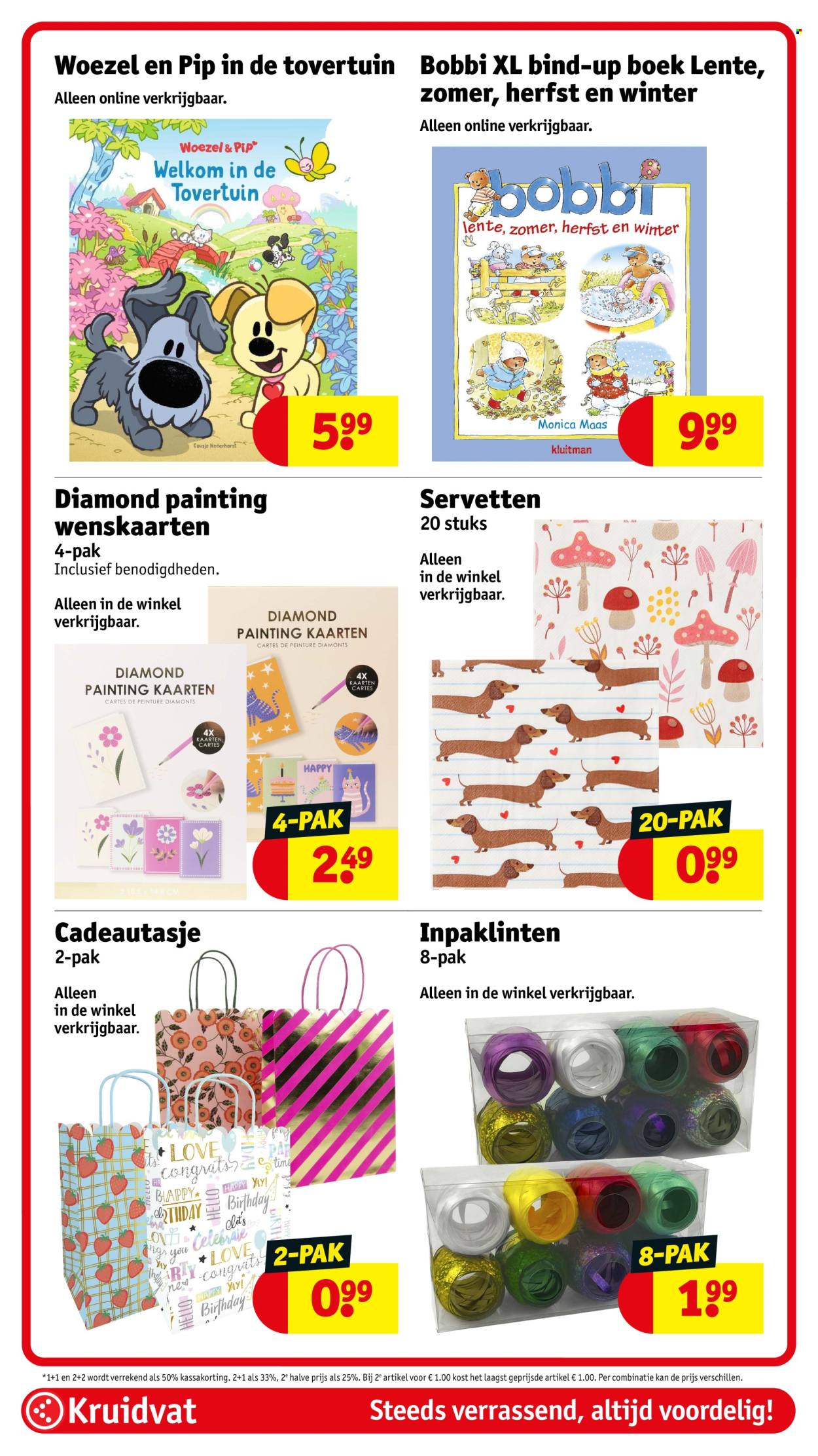 Kruidvat-aanbieding - 15-9-2026 - 20-9-2026. Pagina 80