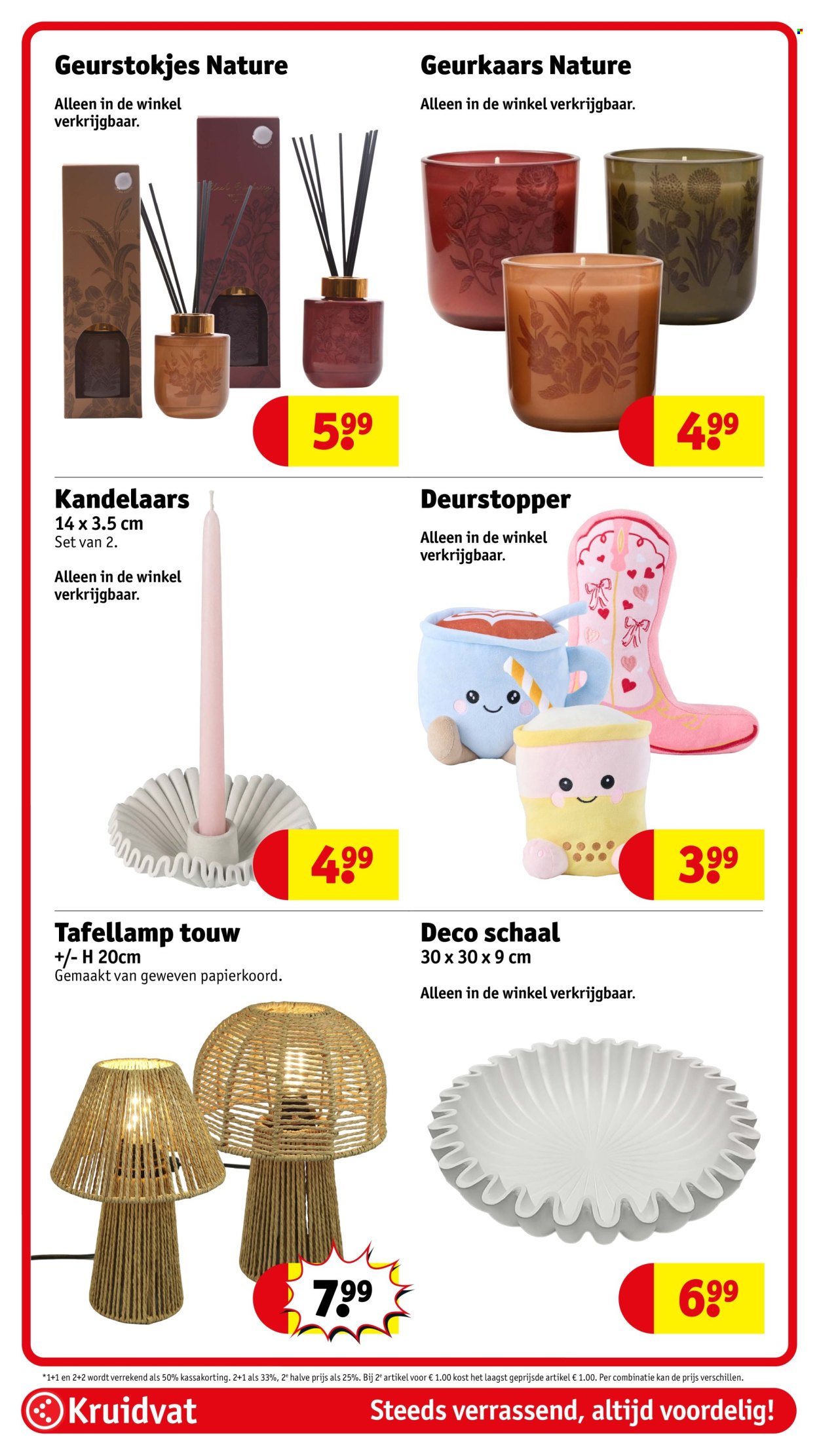Kruidvat-aanbieding - 15-9-2026 - 20-9-2026. Pagina 84
