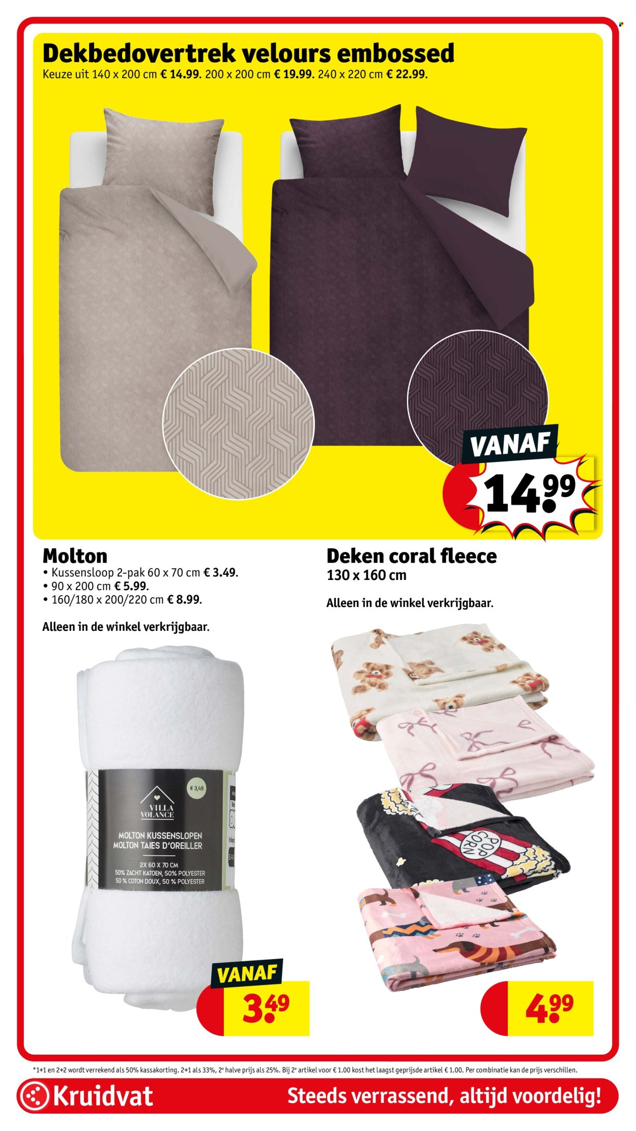 Kruidvat-aanbieding - 15-9-2026 - 20-9-2026. Pagina 85
