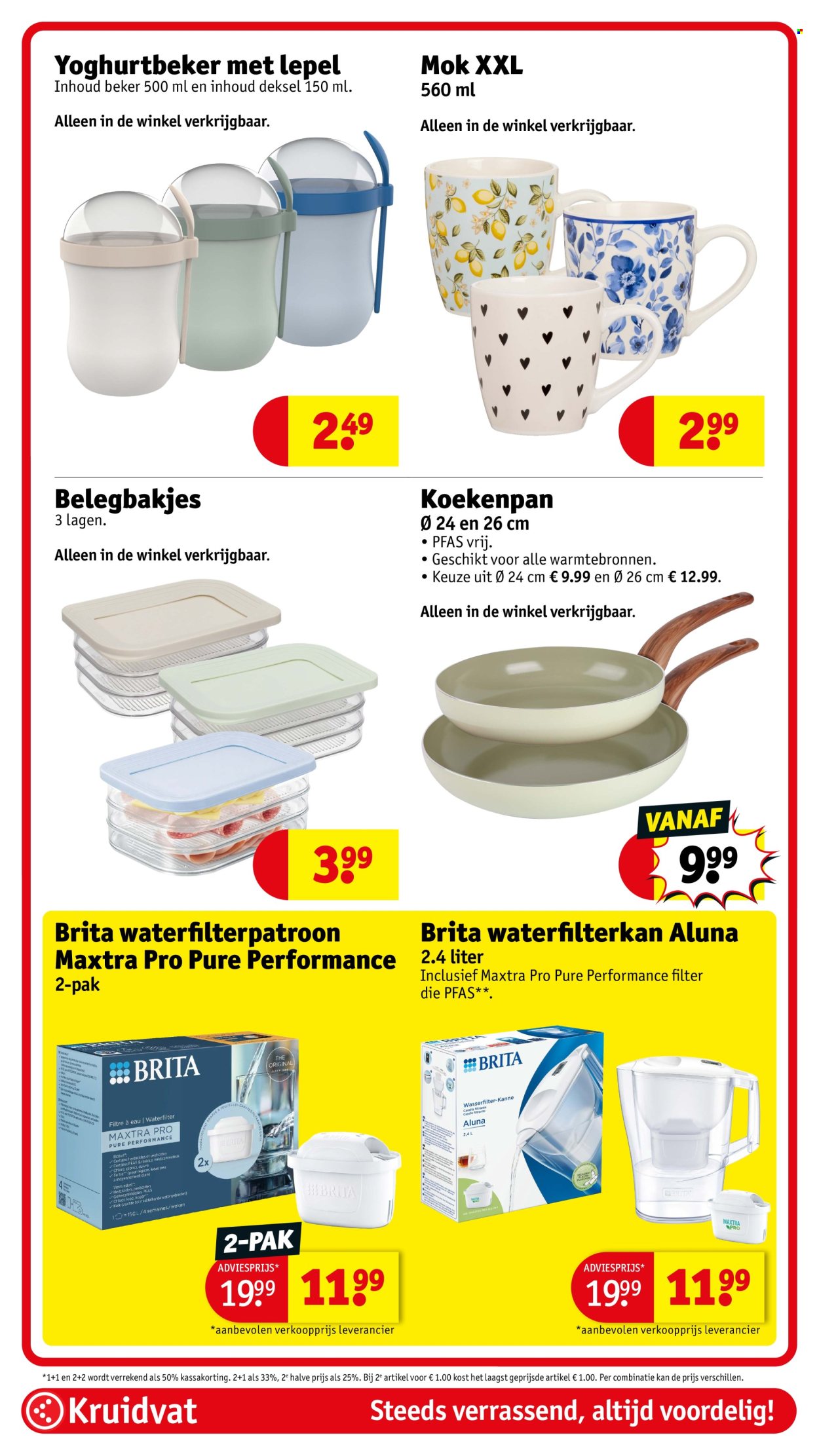 Kruidvat-aanbieding - 15-9-2026 - 20-9-2026. Pagina 86