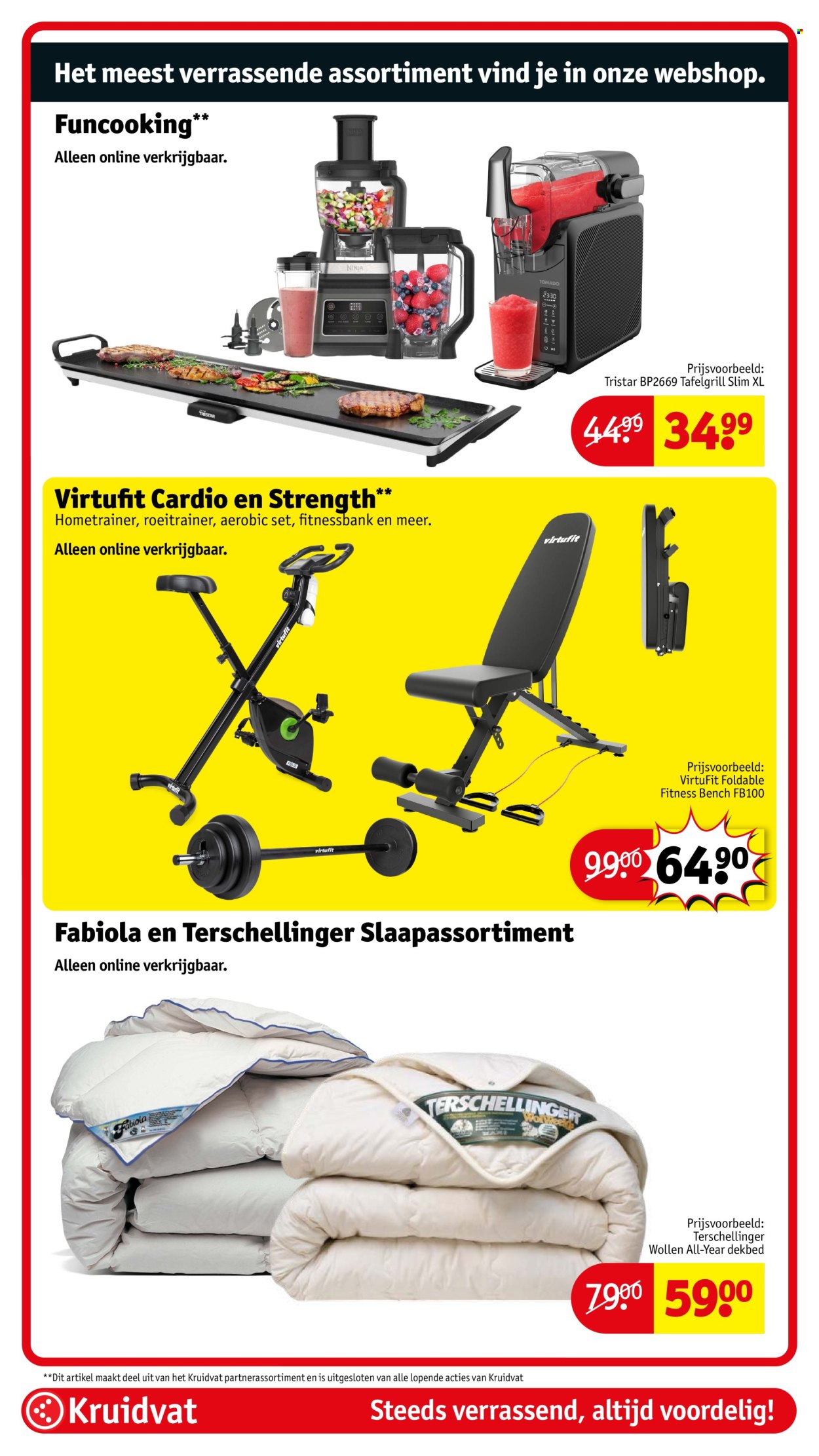 Kruidvat-aanbieding - 15-9-2026 - 20-9-2026. Pagina 87