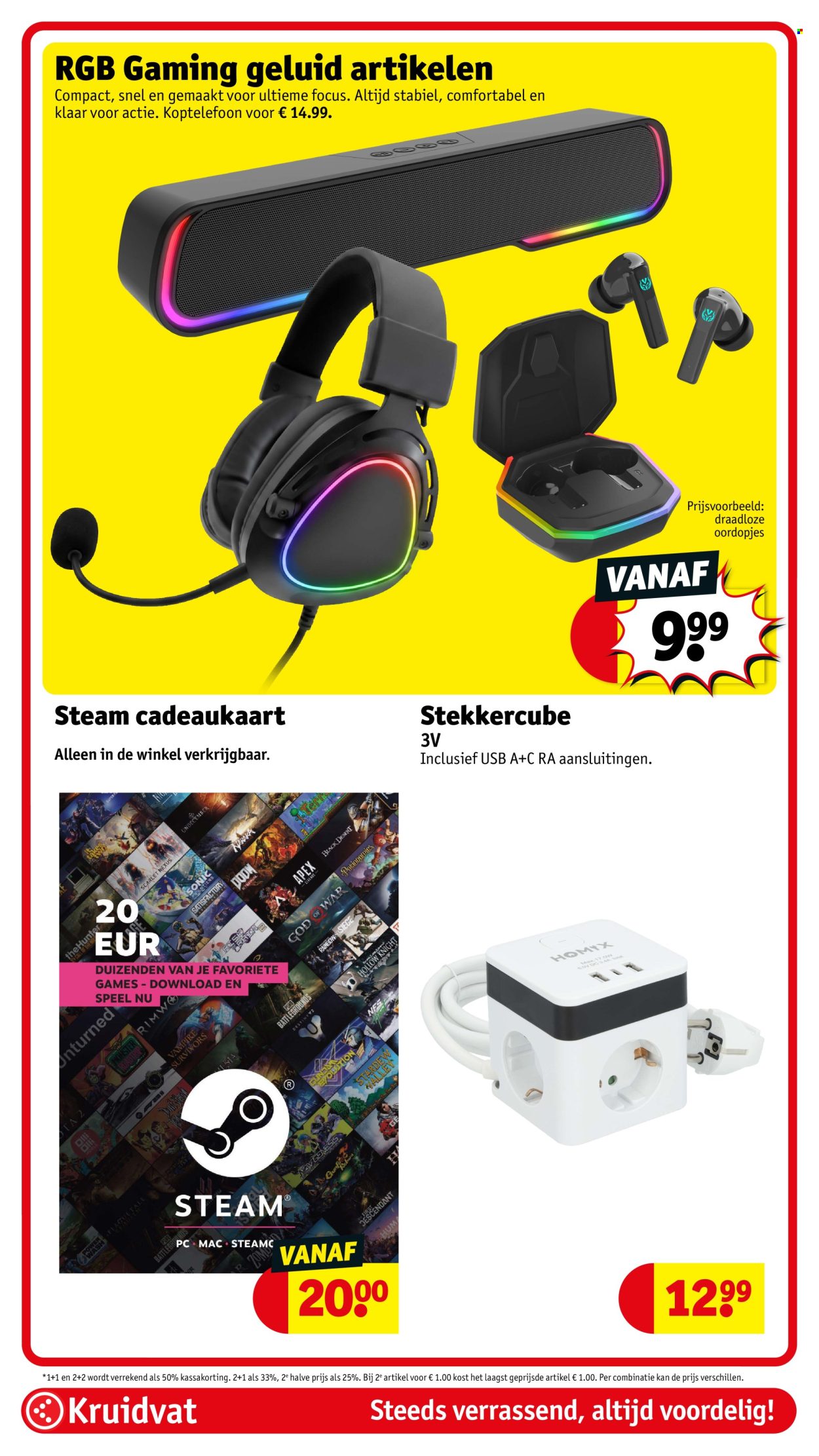 Kruidvat-aanbieding - 15-9-2026 - 20-9-2026. Pagina 88