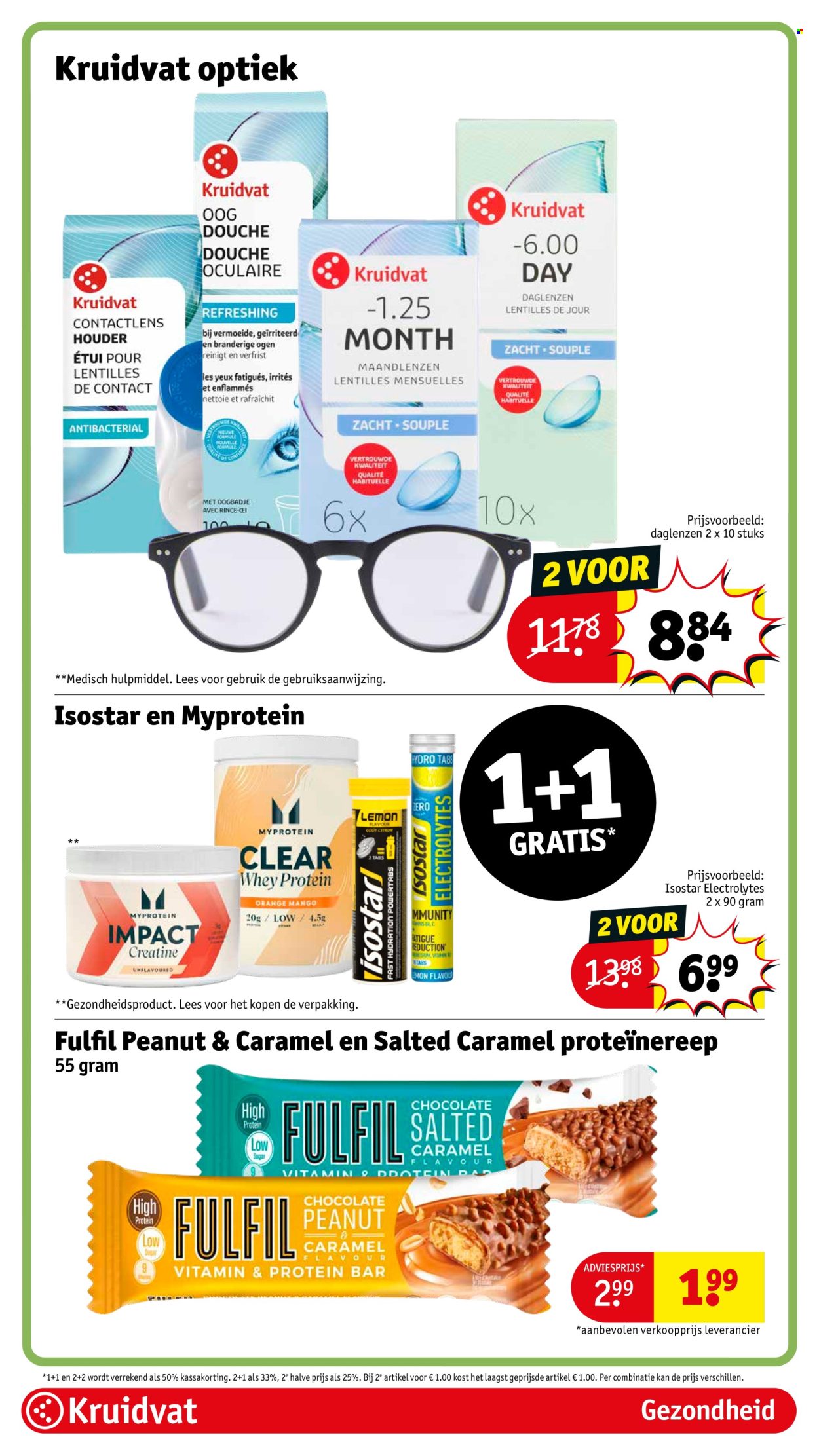 Kruidvat-aanbieding - 15-9-2026 - 20-9-2026. Pagina 90