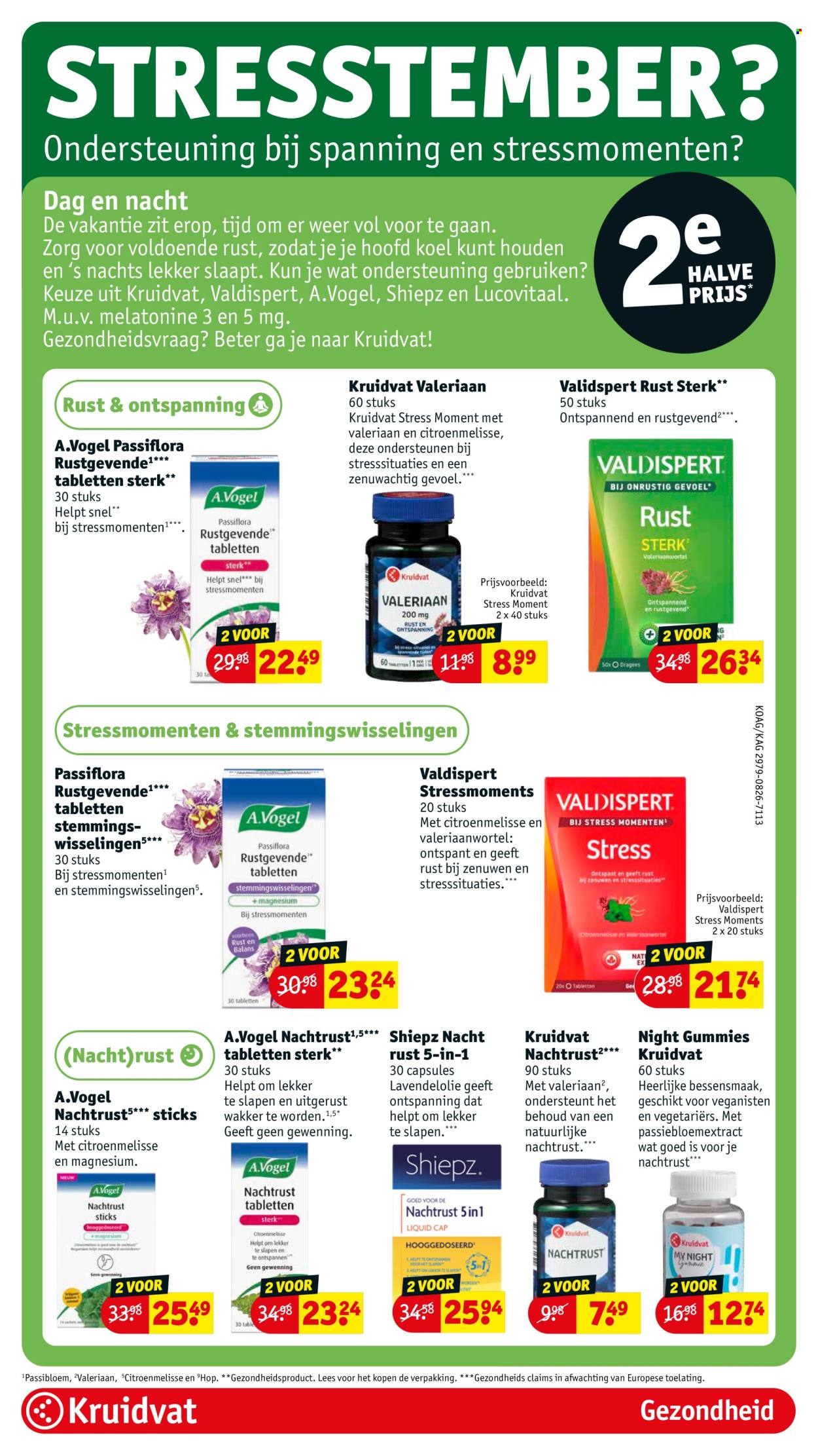 Kruidvat-aanbieding - 15-9-2026 - 20-9-2026. Pagina 93