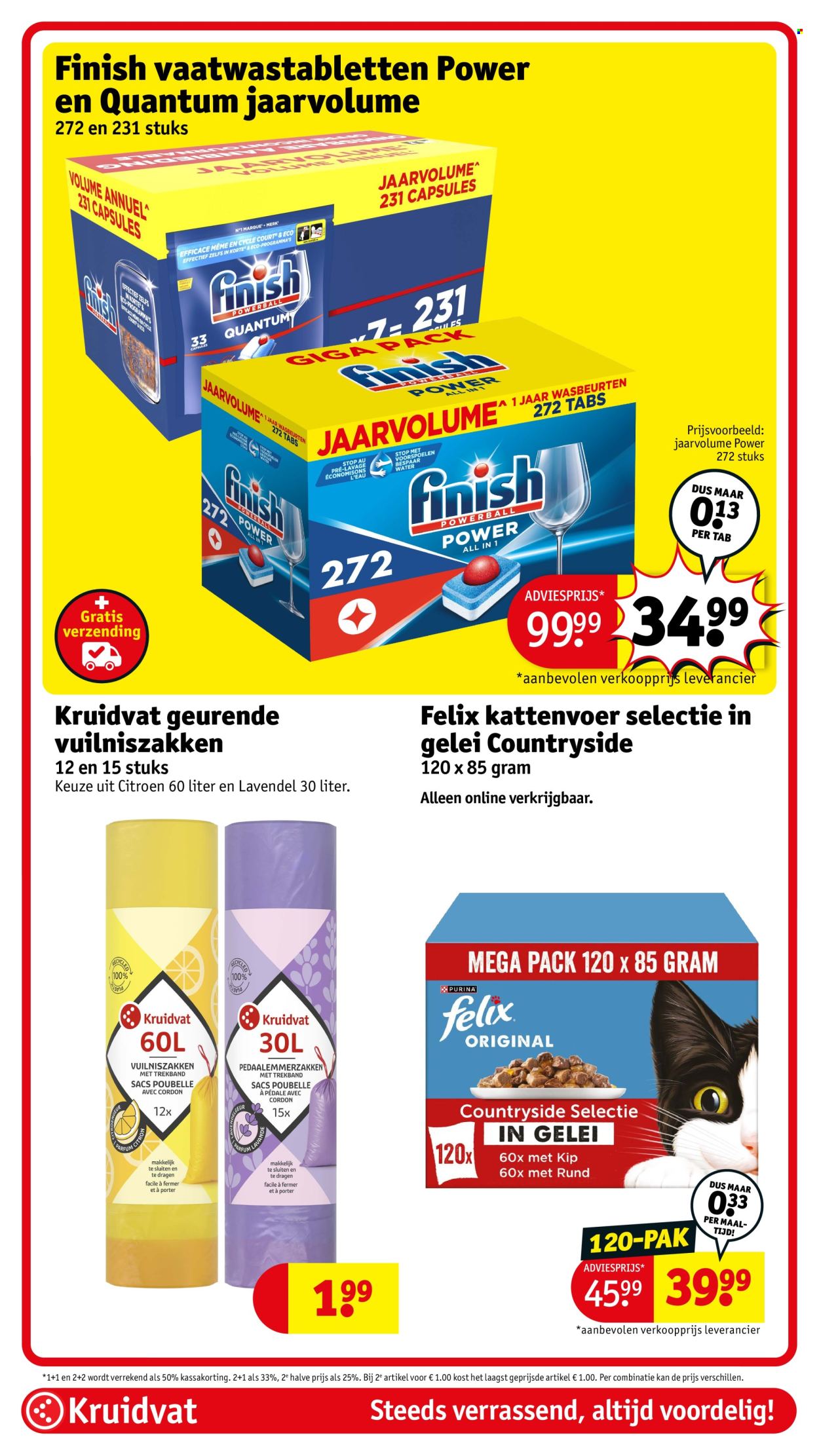 Kruidvat-aanbieding - 15-9-2026 - 20-9-2026. Pagina 99