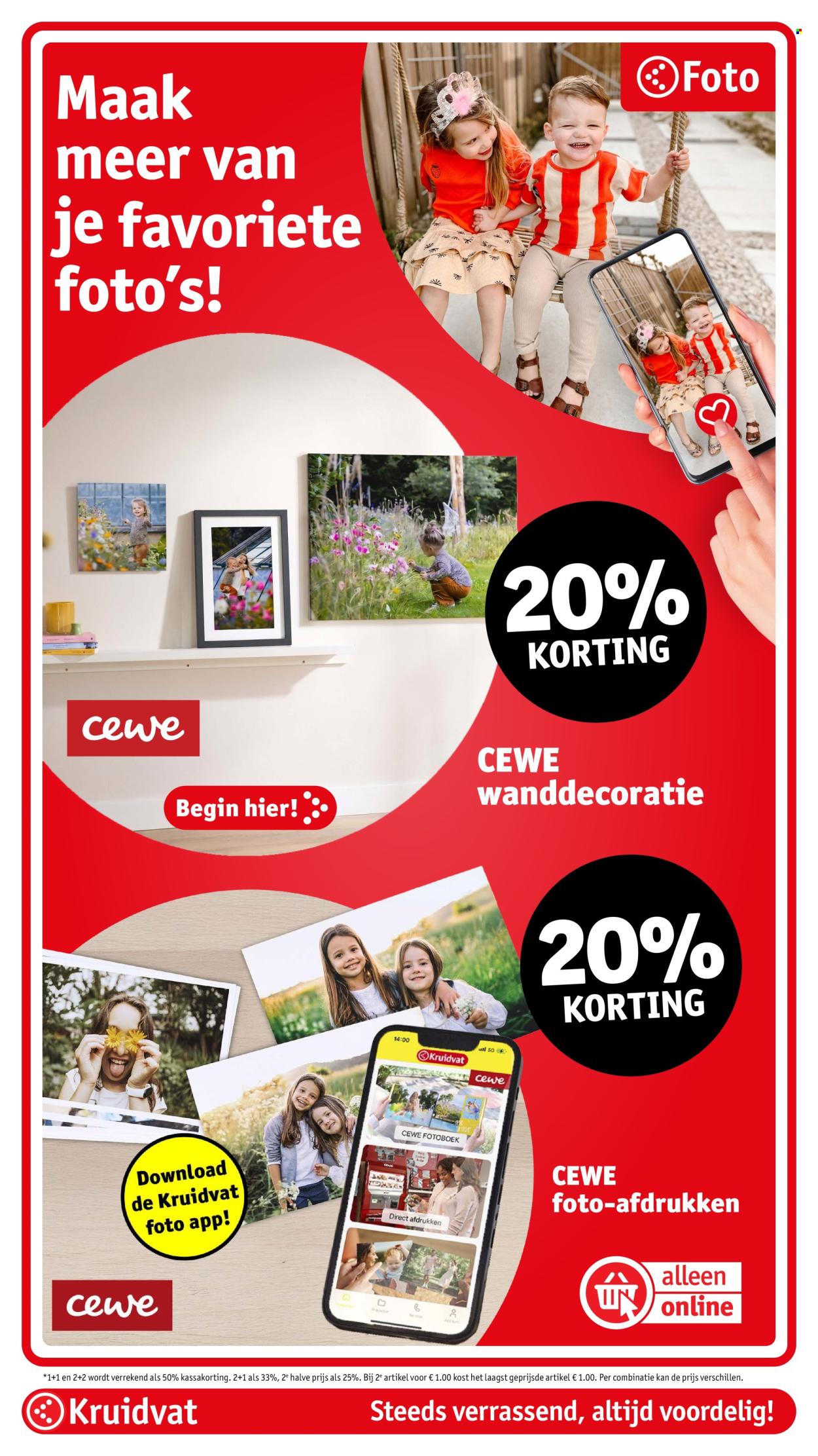 Kruidvat-aanbieding - 15-9-2026 - 20-9-2026. Pagina 100