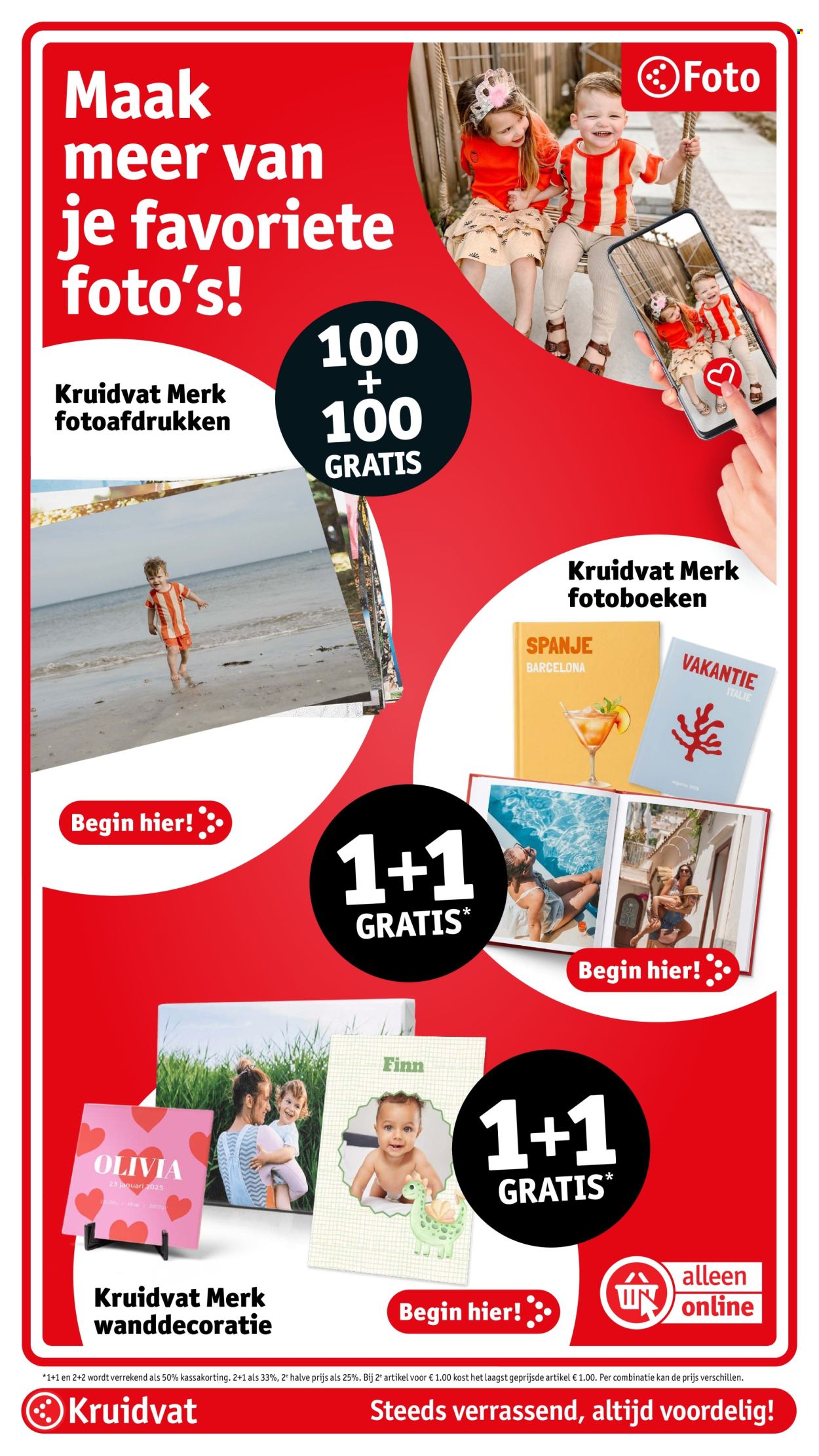 Kruidvat-aanbieding - 15-9-2026 - 20-9-2026. Pagina 101