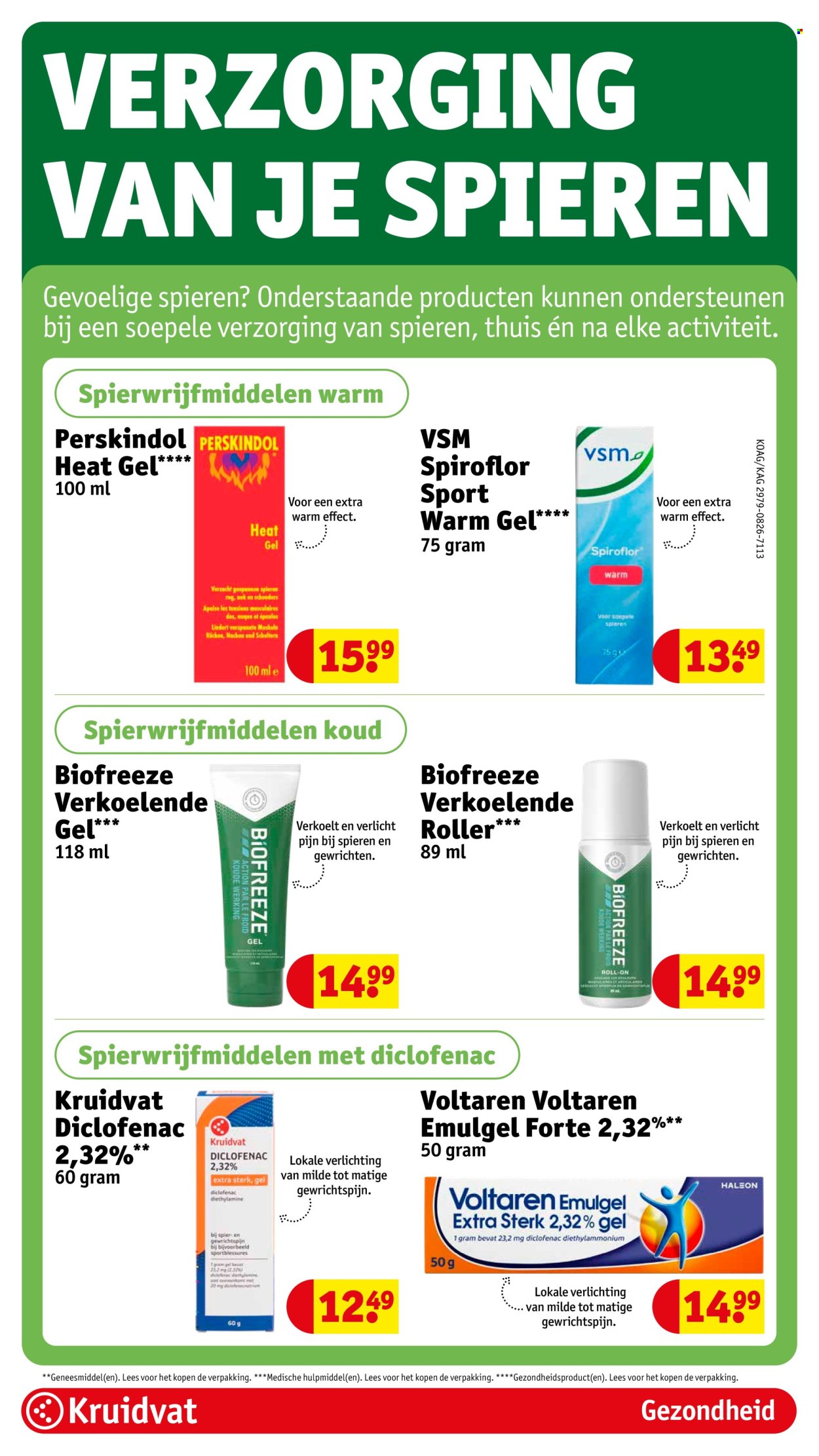 Kruidvat-aanbieding - 15-9-2026 - 20-9-2026. Pagina 102