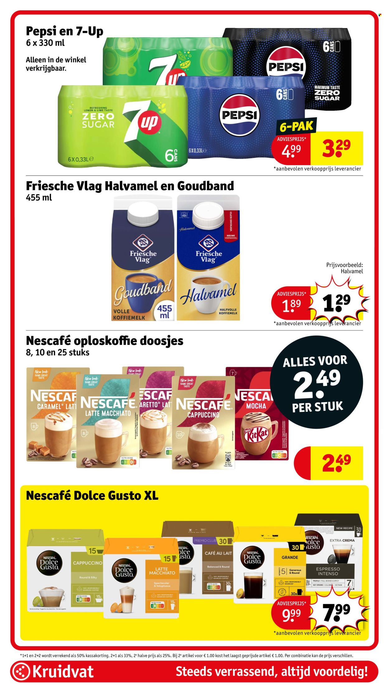 Kruidvat-aanbieding - 15-9-2026 - 20-9-2026. Pagina 104