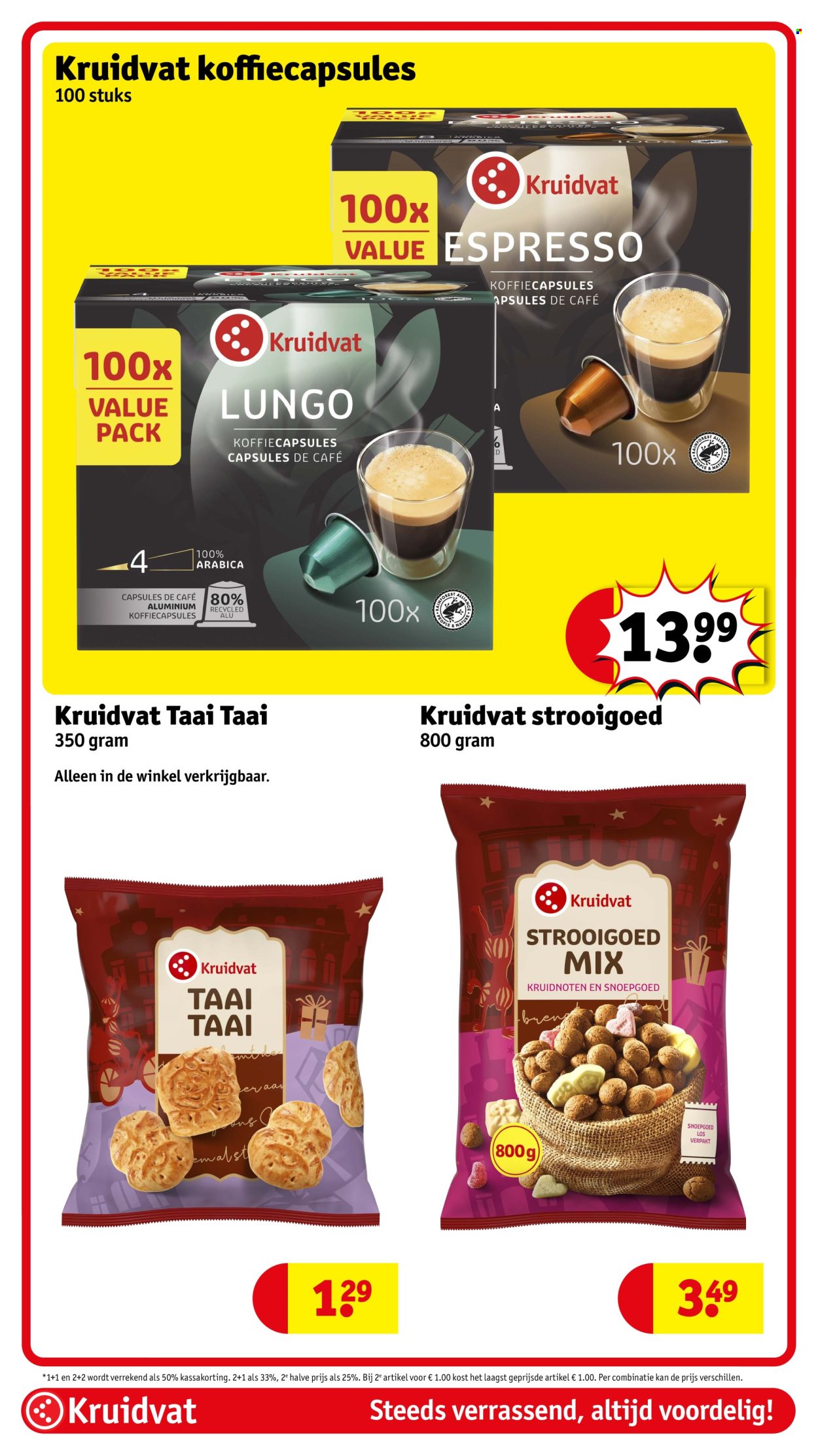 Kruidvat-aanbieding - 15-9-2026 - 20-9-2026. Pagina 105