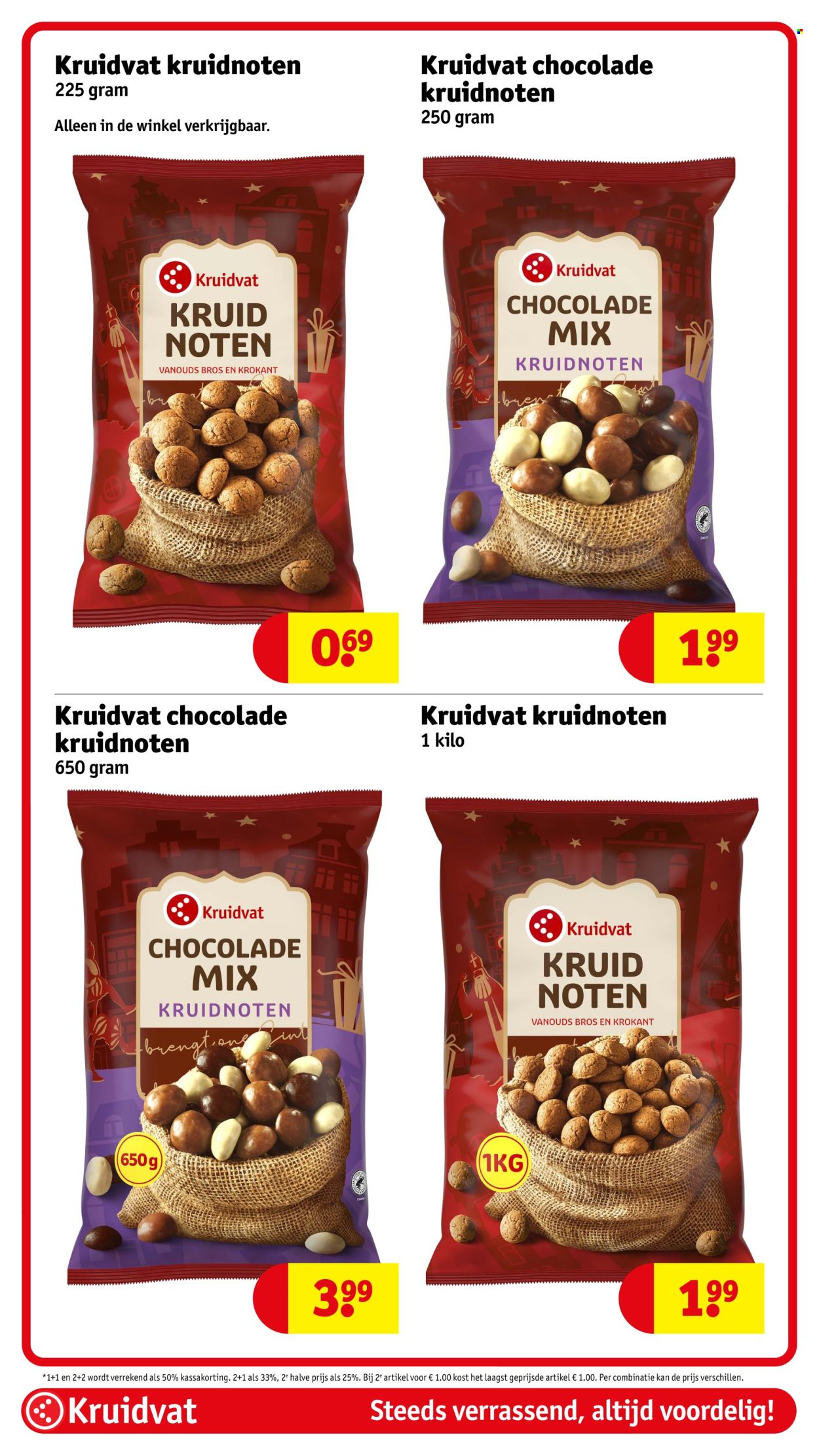 Kruidvat-aanbieding - 15-9-2026 - 20-9-2026. Pagina 106